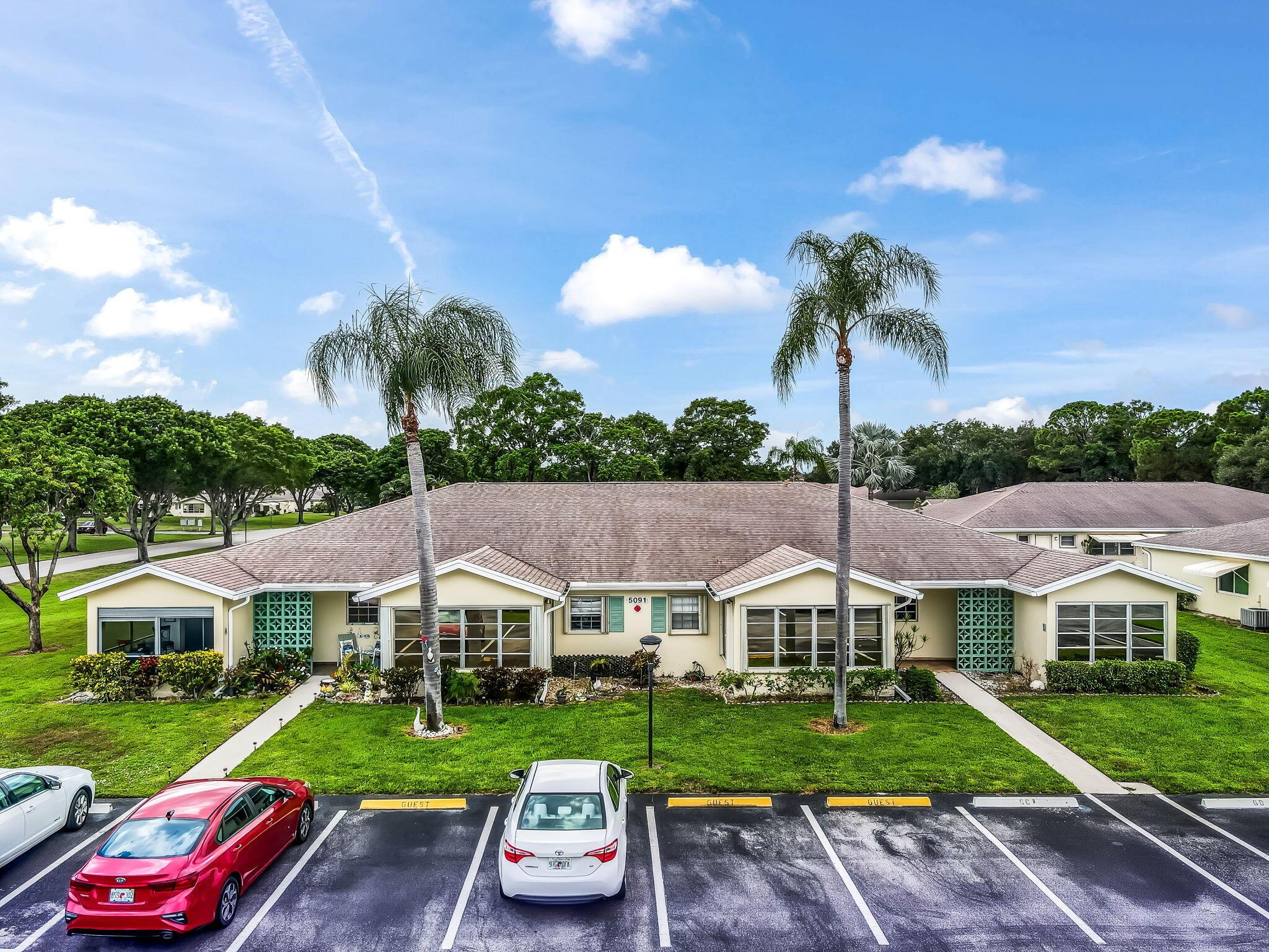 5091 LAKEFRONT Boulevard C, Delray Beach, FL 33484, Delray Beach