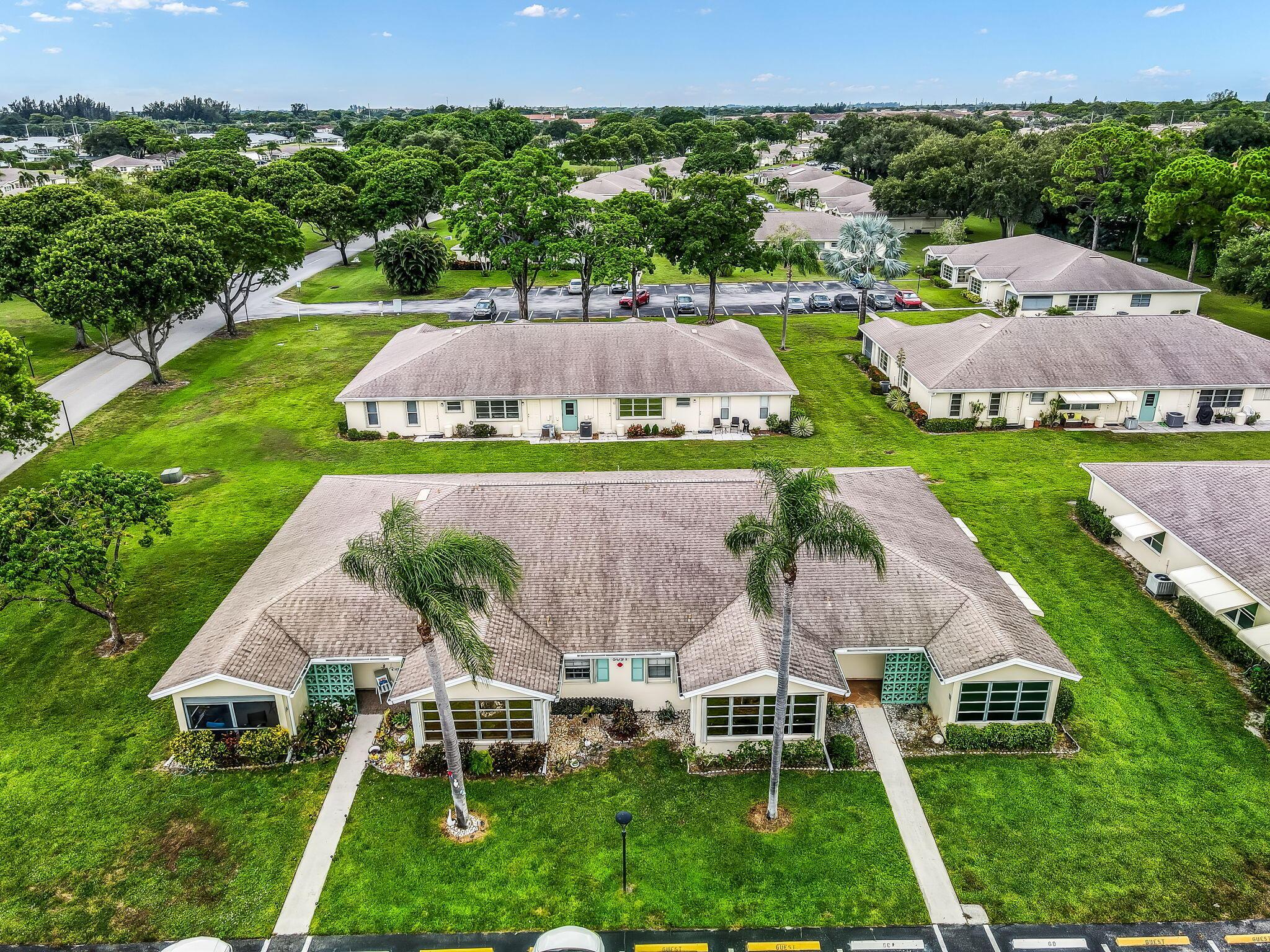 5091 LAKEFRONT Boulevard C, Delray Beach, FL 33484, Delray Beach - Photo 2
