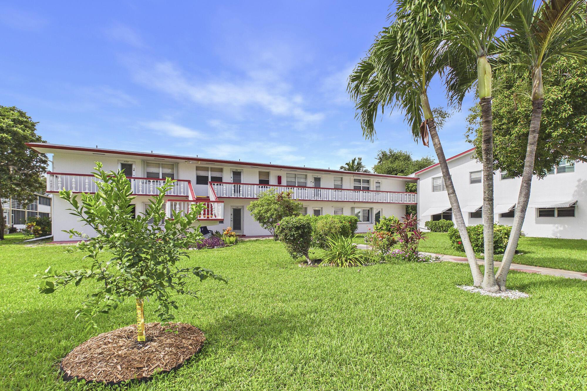 272 NORTHAMPTON N, West Palm Beach, FL 33417, West Palm Beach