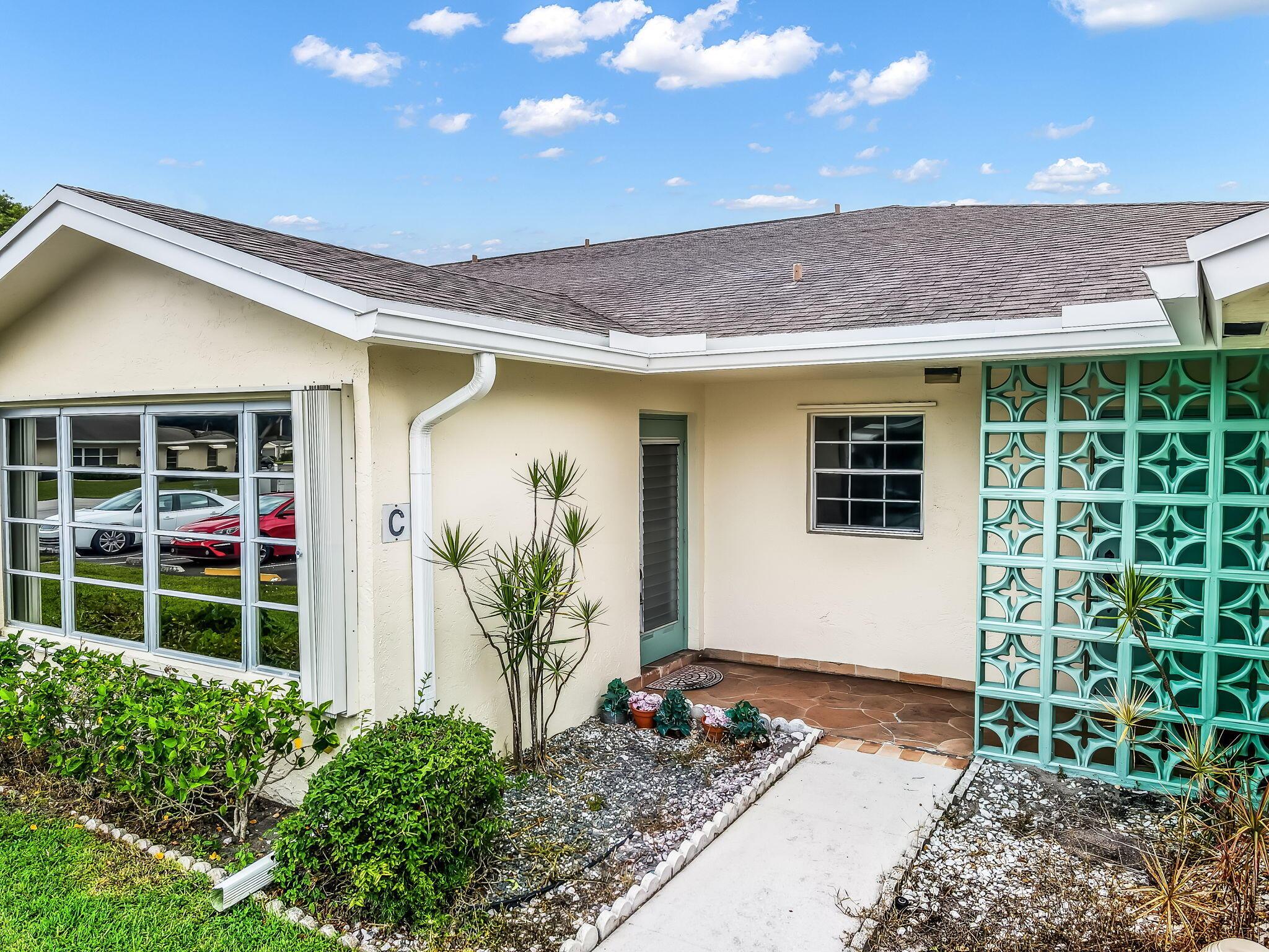 5091 LAKEFRONT Boulevard C, Delray Beach, FL 33484, Delray Beach - Photo 3