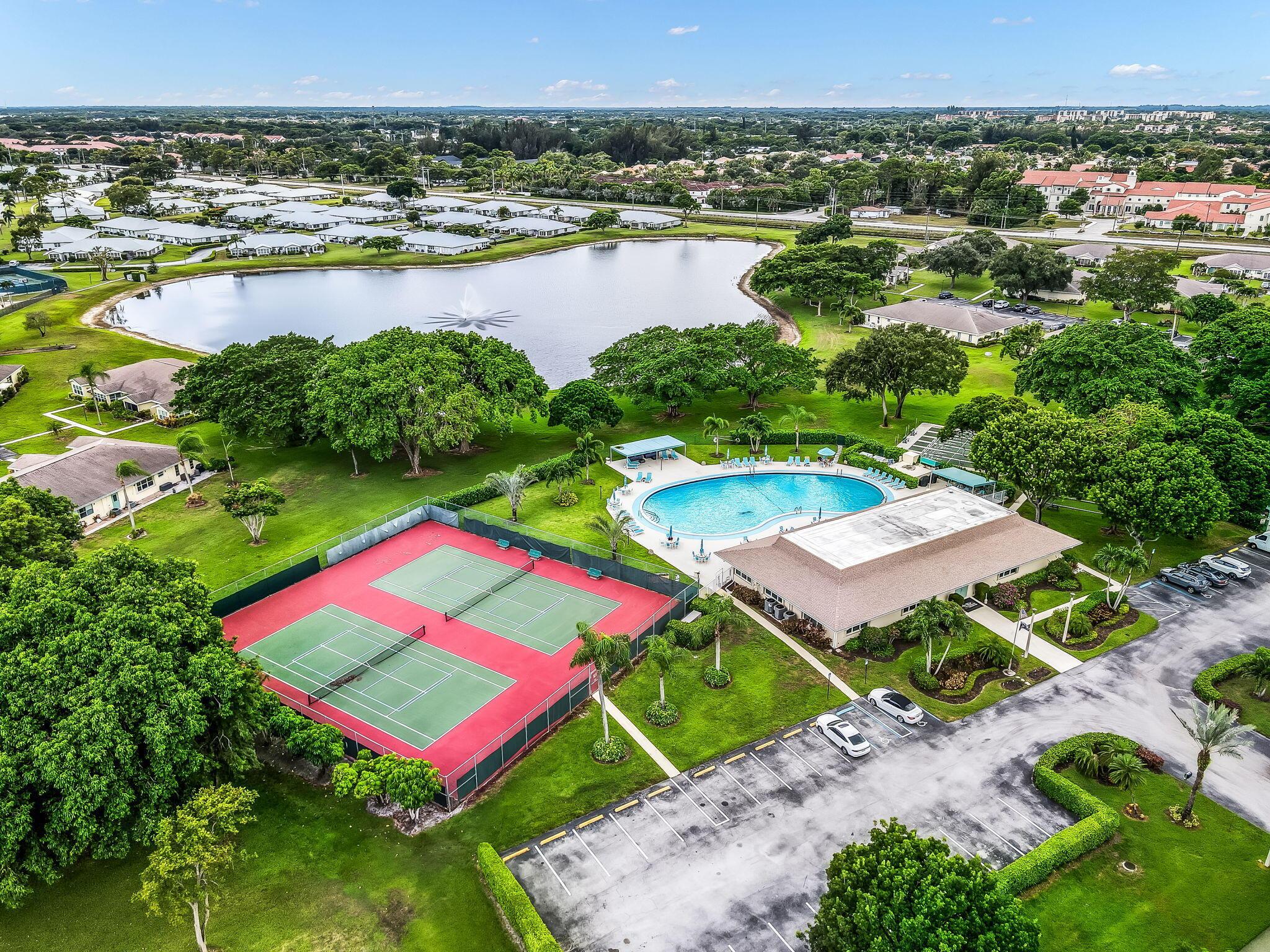 5091 LAKEFRONT Boulevard C, Delray Beach, FL 33484, Delray Beach - Photo 4