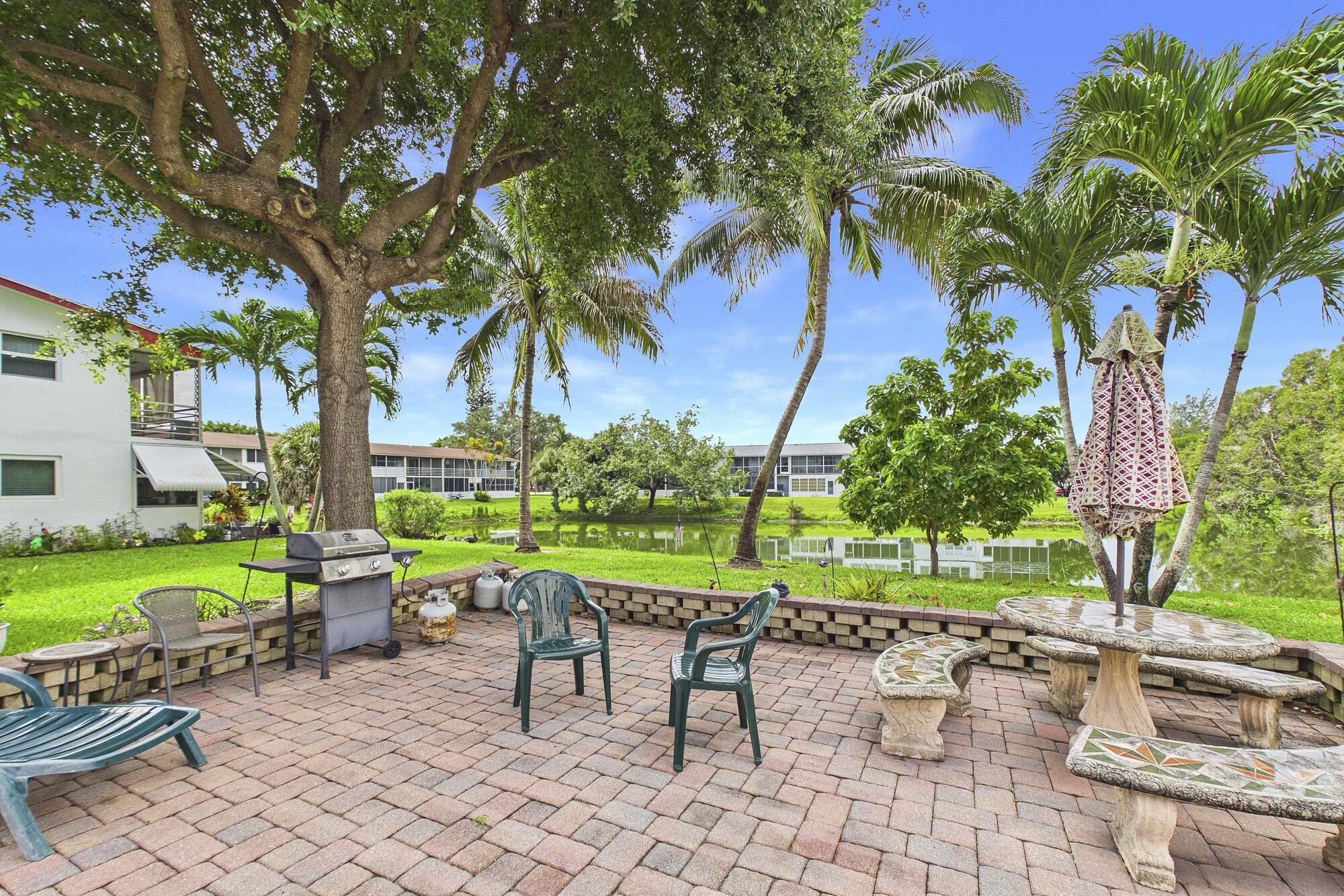 272 NORTHAMPTON N, West Palm Beach, FL 33417, West Palm Beach - Photo 5