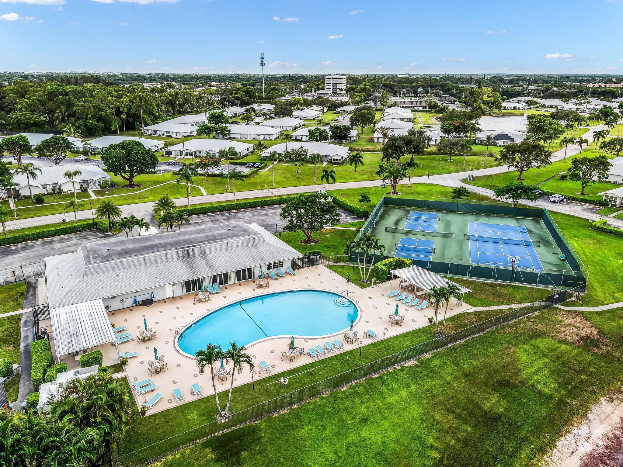 5091 LAKEFRONT Boulevard C, Delray Beach, FL 33484, Delray Beach - Photo 5