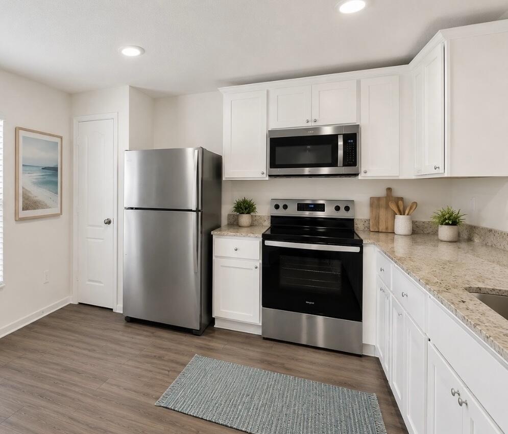 920 SW Castaneda Lane, Port St. Lucie, FL 34953, Port St. Lucie - Photo 3