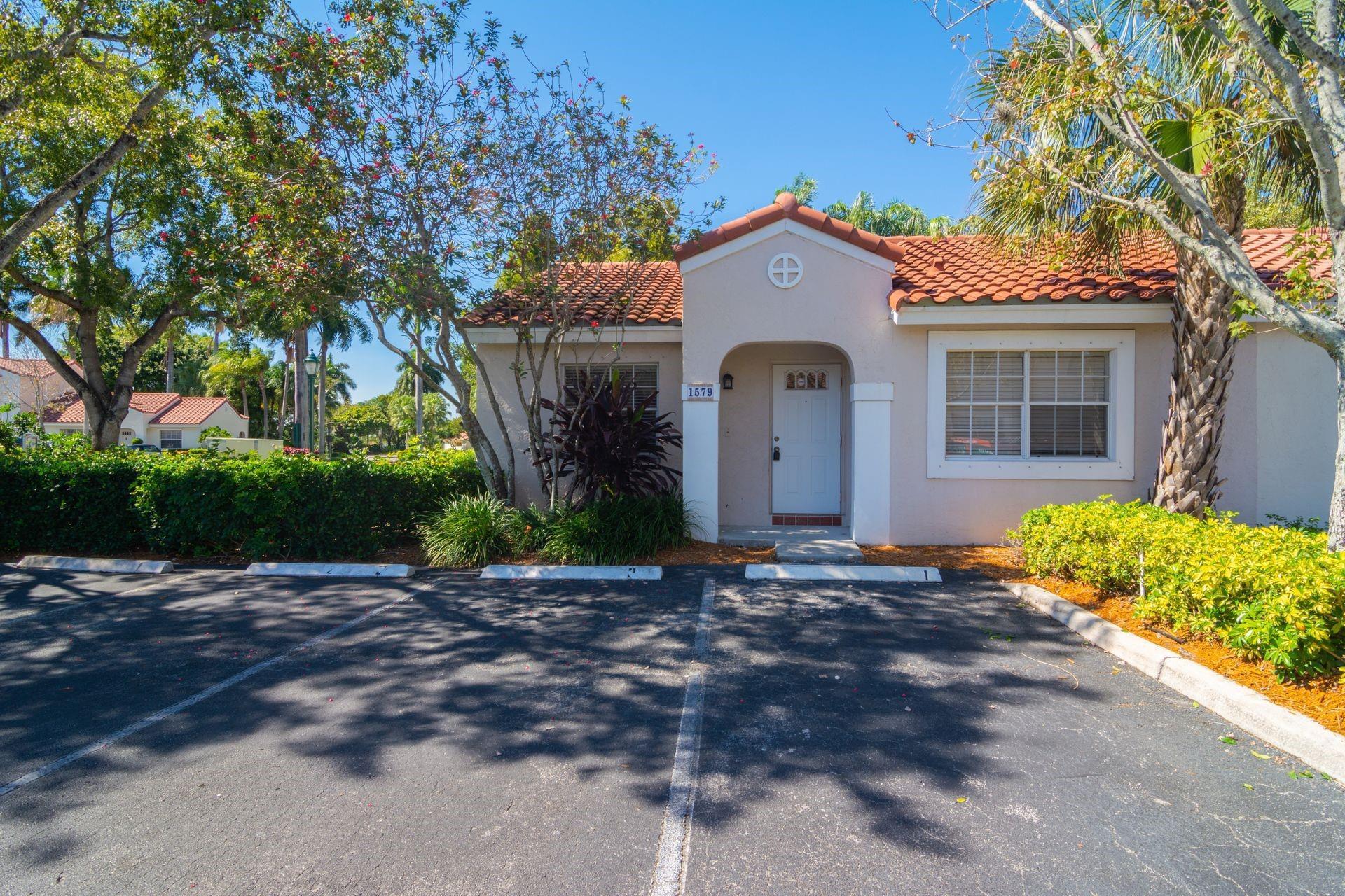 1579 Springside Drive, Weston, FL 33326, Weston