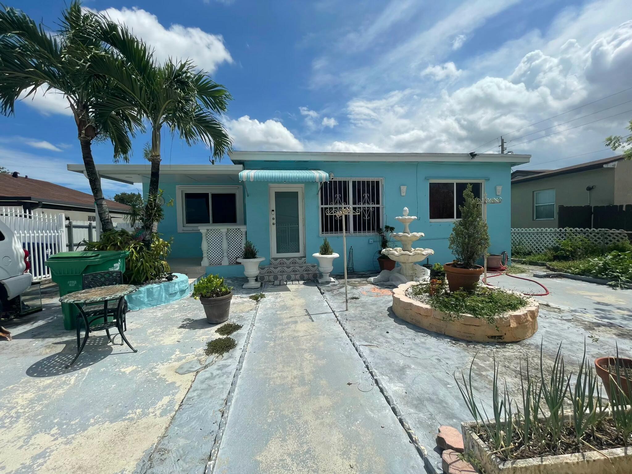3180 NW 49TH Street, Miami, FL 33142, Miami