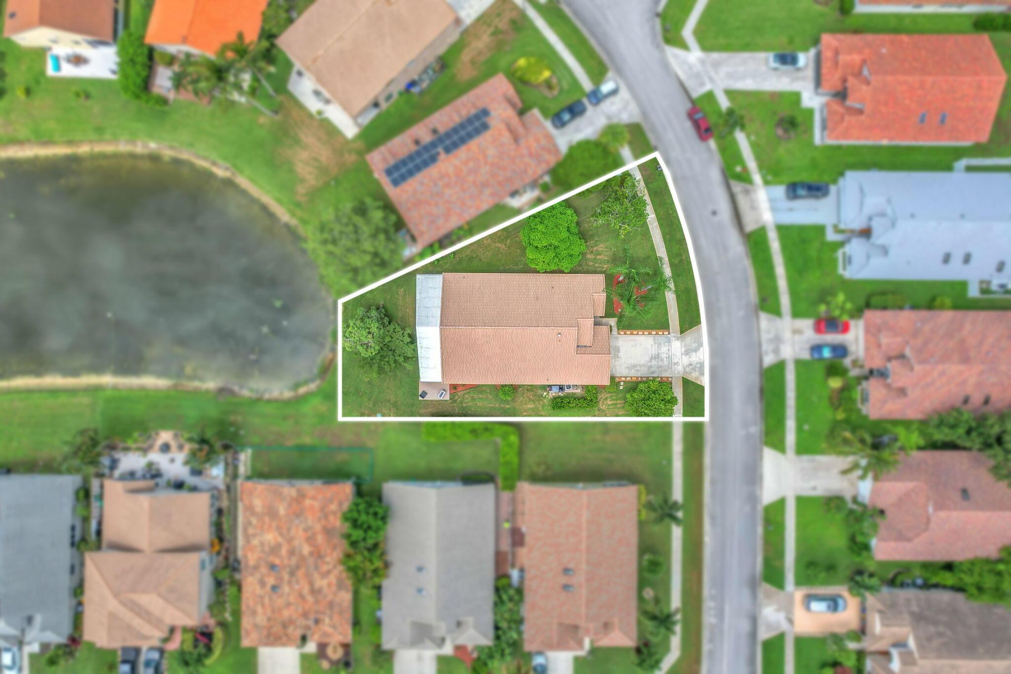 8576 WINDY Circle, Boynton Beach, FL 33472, Boynton Beach - Photo 4