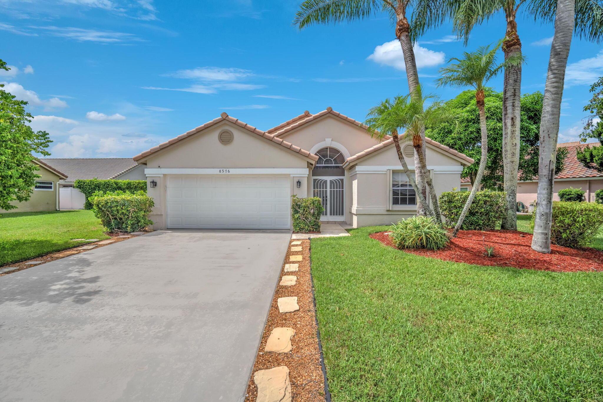 8576 WINDY Circle, Boynton Beach, FL 33472, Boynton Beach