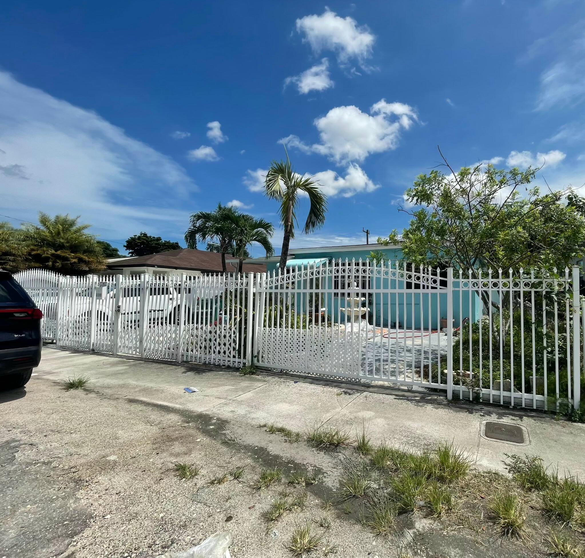 3180 NW 49TH Street, Miami, FL 33142, Miami - Photo 2