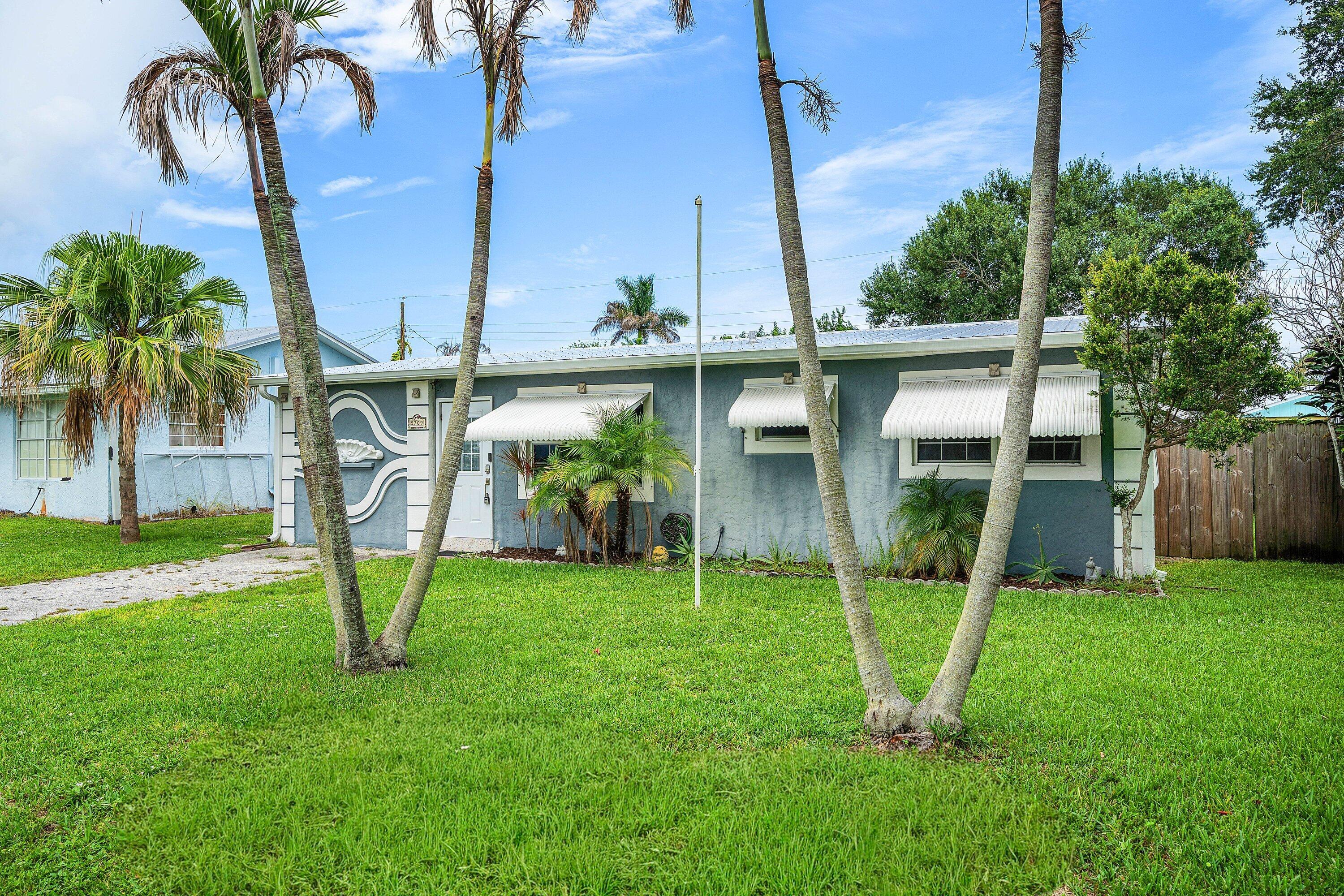 5709 SE Indigo Avenue, Stuart, FL 34997, Stuart