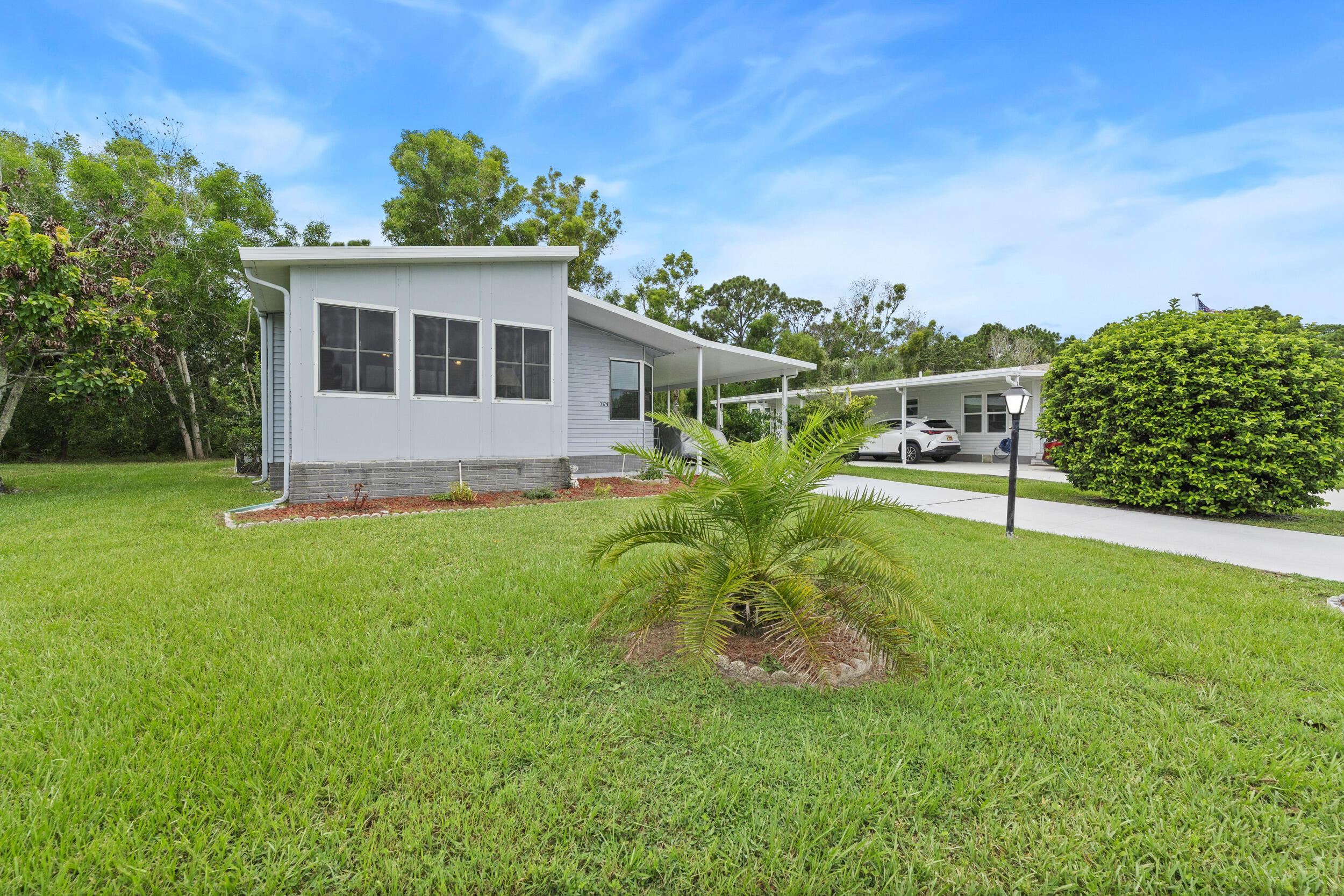 3179 Columbrina Circle, Port St. Lucie, FL 34952, Port St. Lucie - Photo 3
