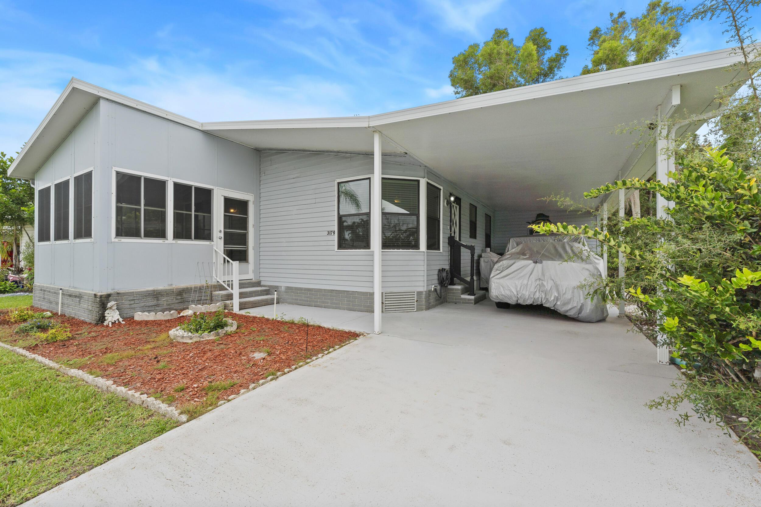 3179 Columbrina Circle, Port St. Lucie, FL 34952, Port St. Lucie