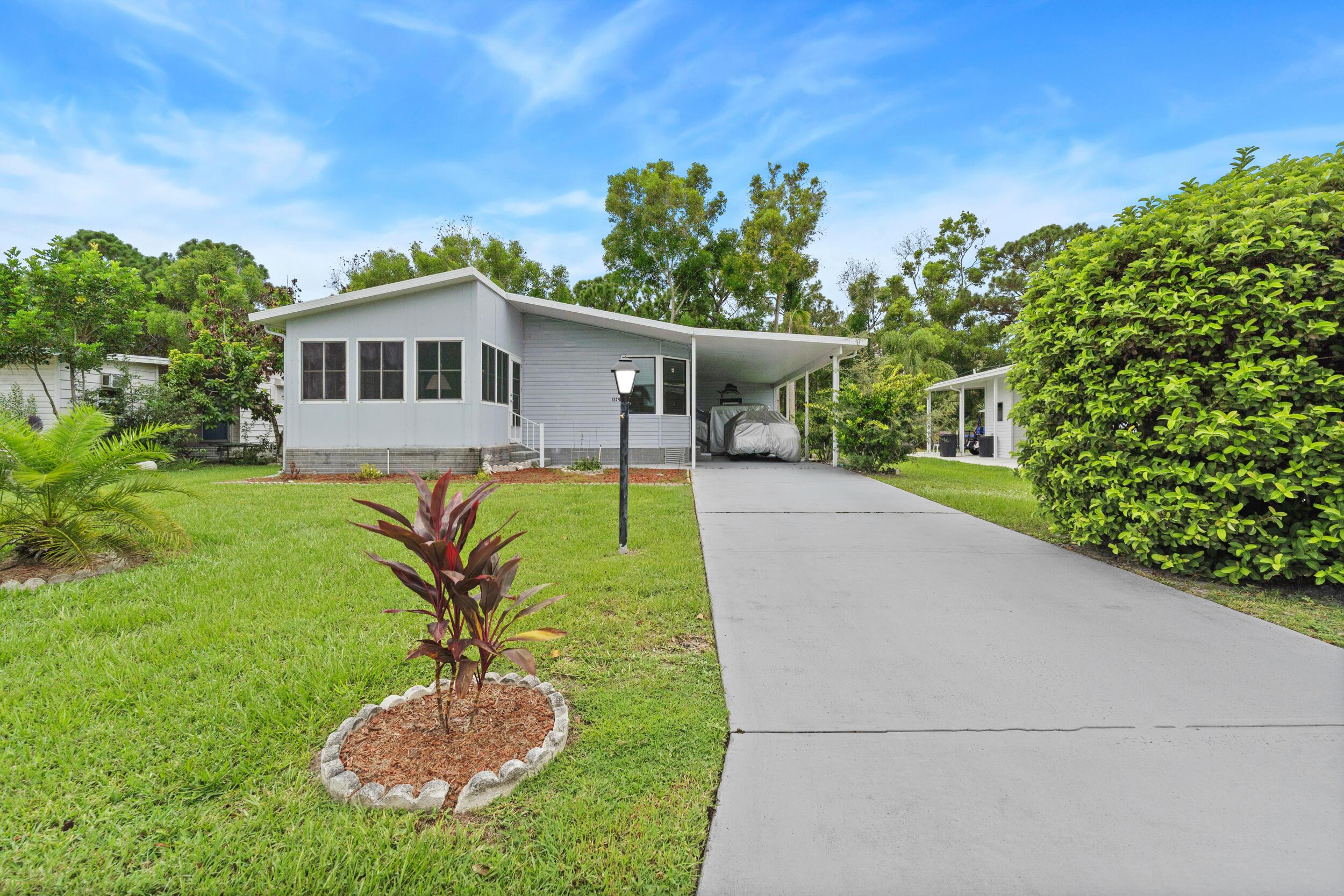 3179 Columbrina Circle, Port St. Lucie, FL 34952, Port St. Lucie - Photo 2