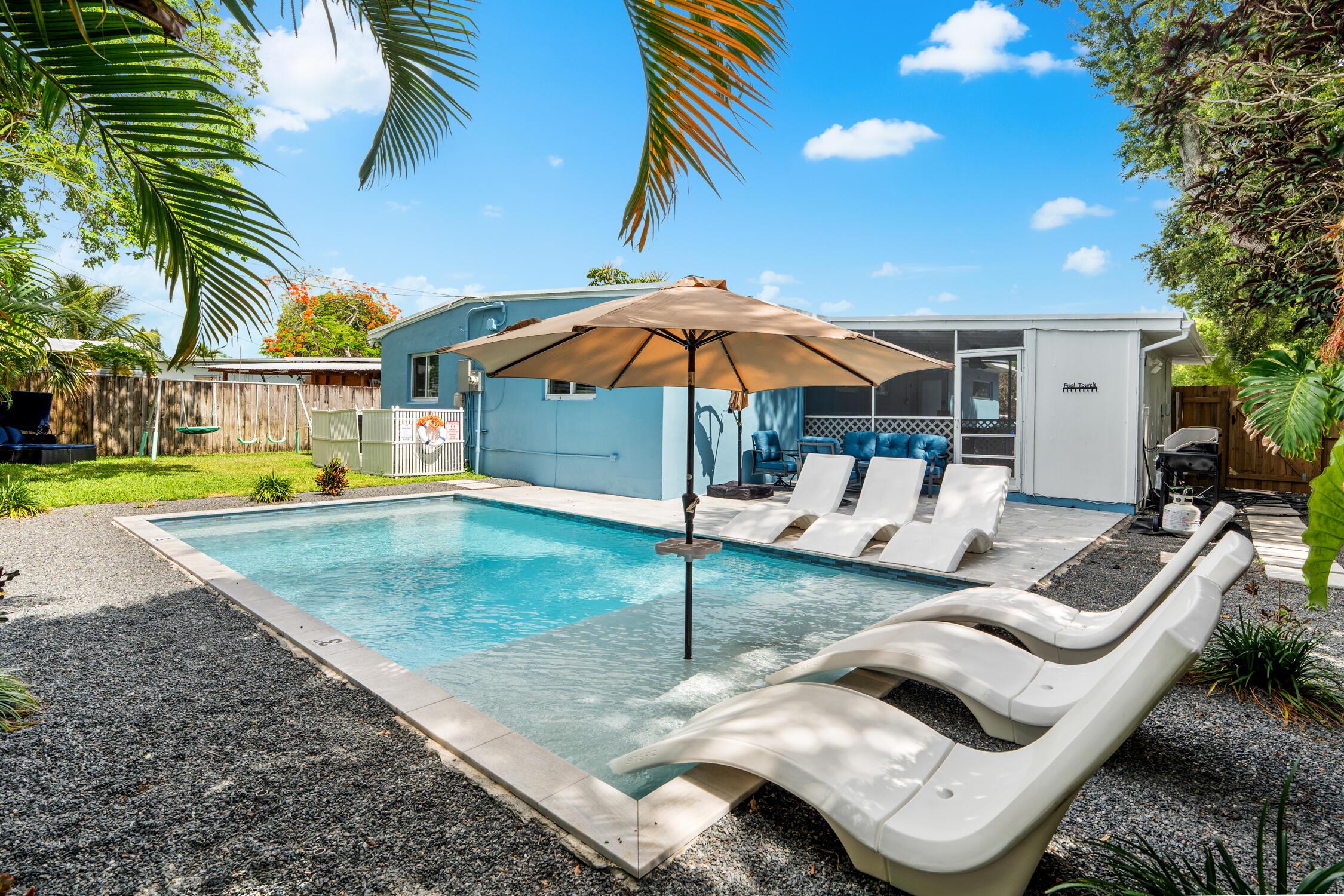 3305 SW 15th Street, Fort Lauderdale, FL 33312, Fort Lauderdale - Photo 2