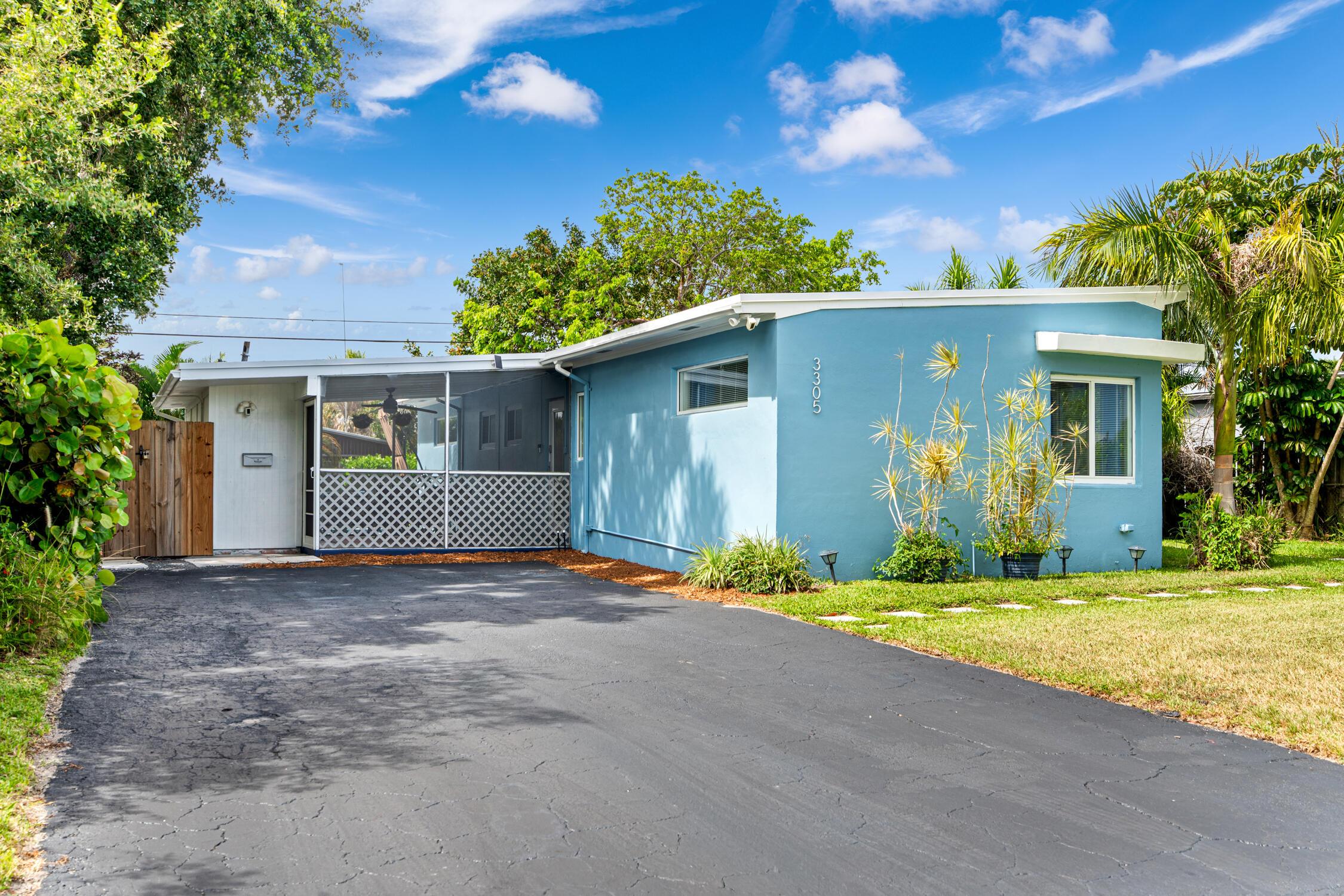 3305 SW 15th Street, Fort Lauderdale, FL 33312, Fort Lauderdale - Photo 4
