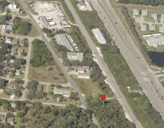 1446 OLD DIXIE Highway SW, Vero Beach, FL 32962, Vero Beach