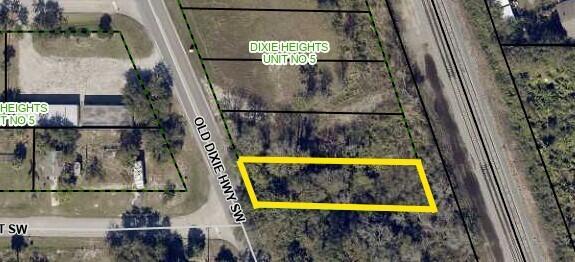 1446 OLD DIXIE Highway SW, Vero Beach, FL 32962, Vero Beach - Photo 2