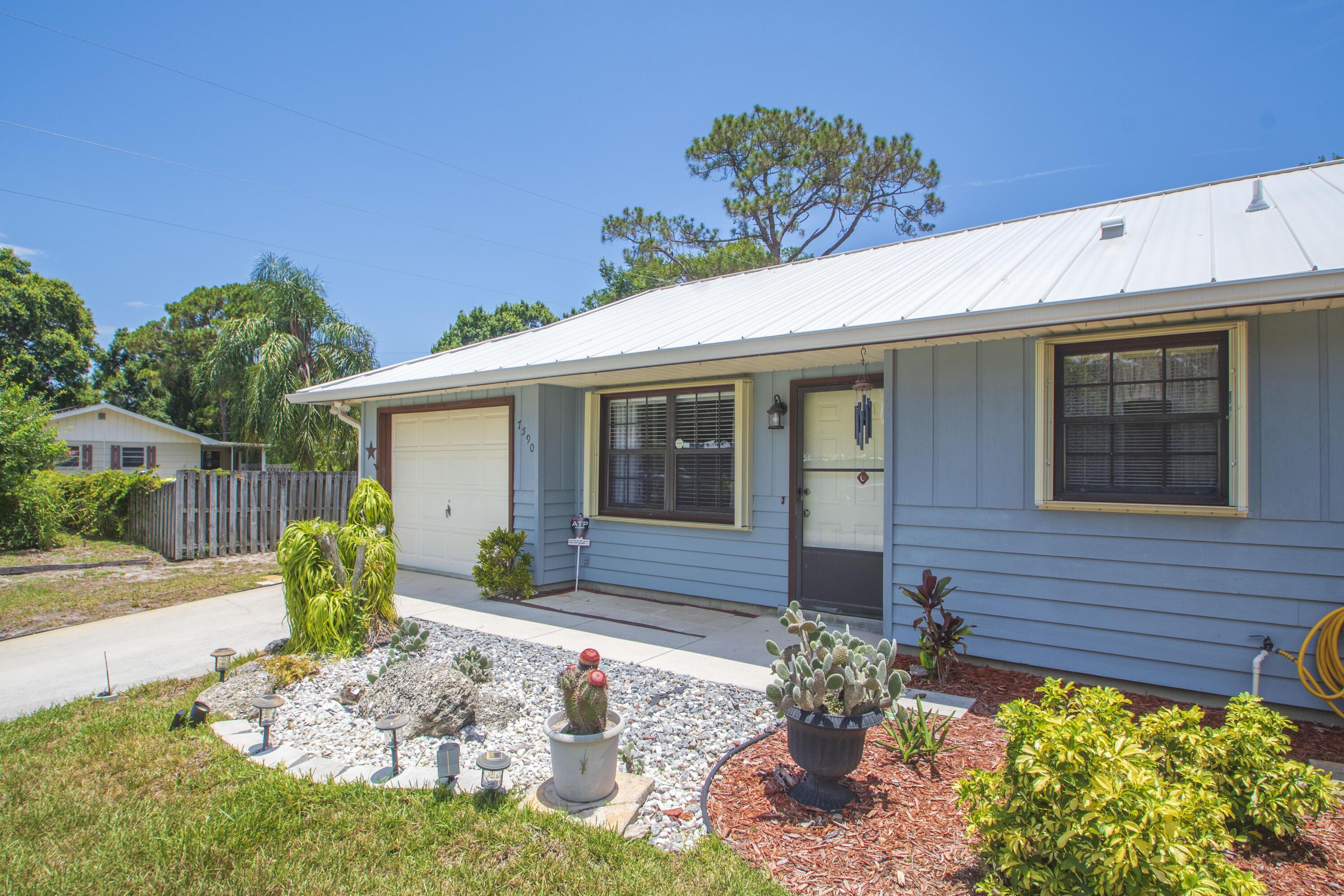 7590 58TH Court, Vero Beach, FL 32967, Vero Beach