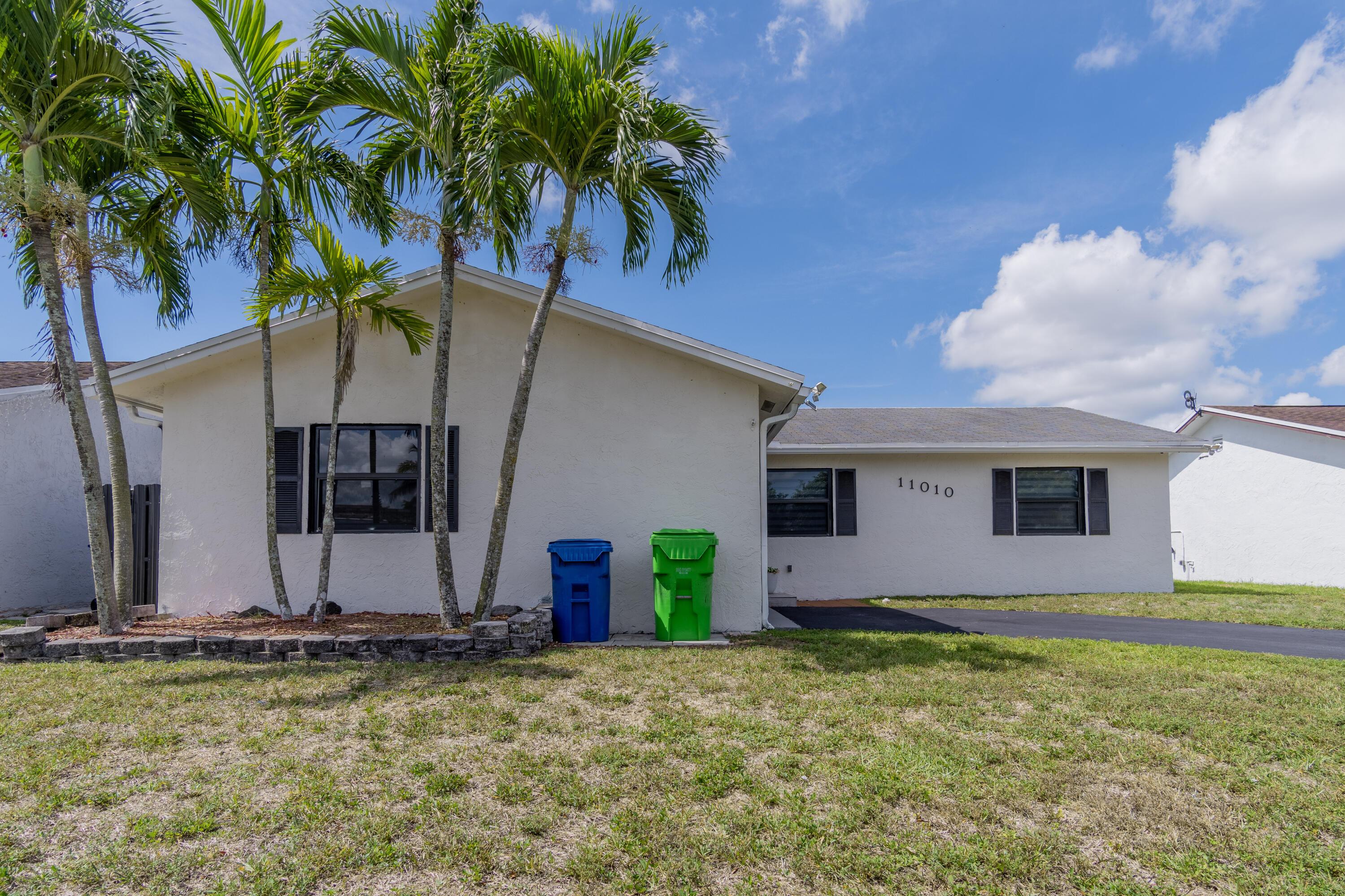 11010 NW 24TH Court, Sunrise, FL 33322, Sunrise
