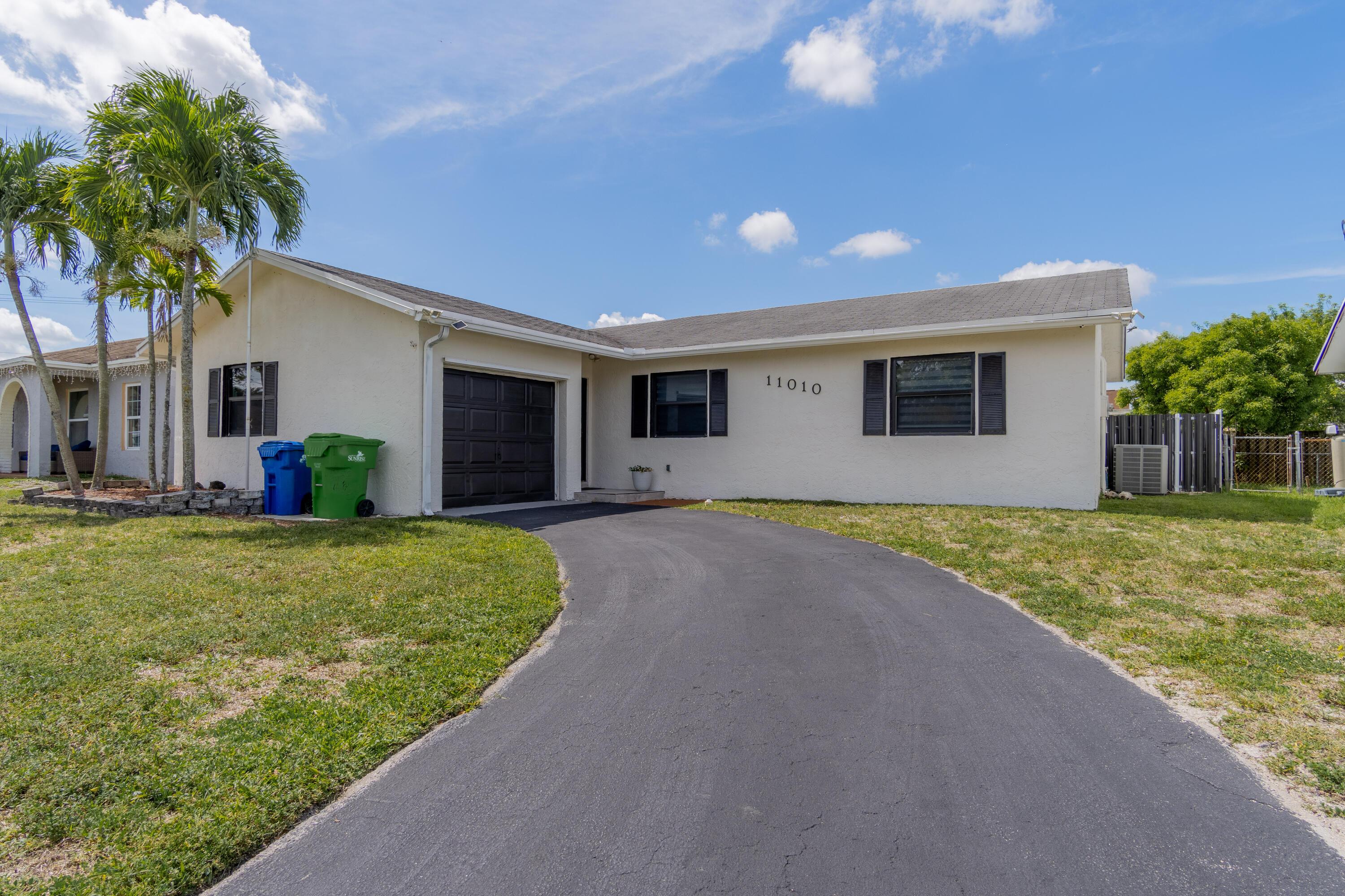 11010 NW 24TH Court, Sunrise, FL 33322, Sunrise - Photo 2