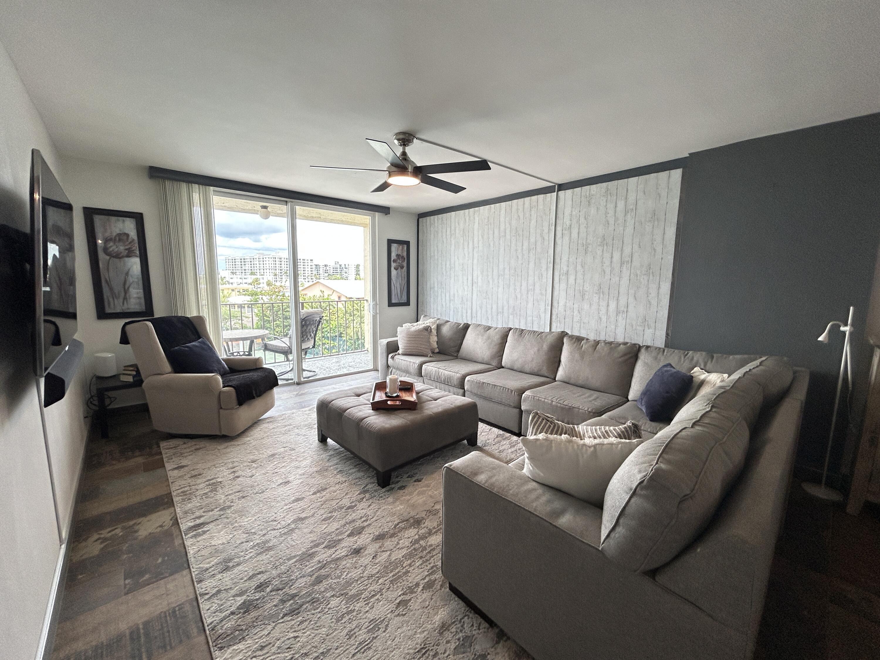 1009 N OCEAN Boulevard N 401, Pompano Beach, FL 33062, Pompano Beach