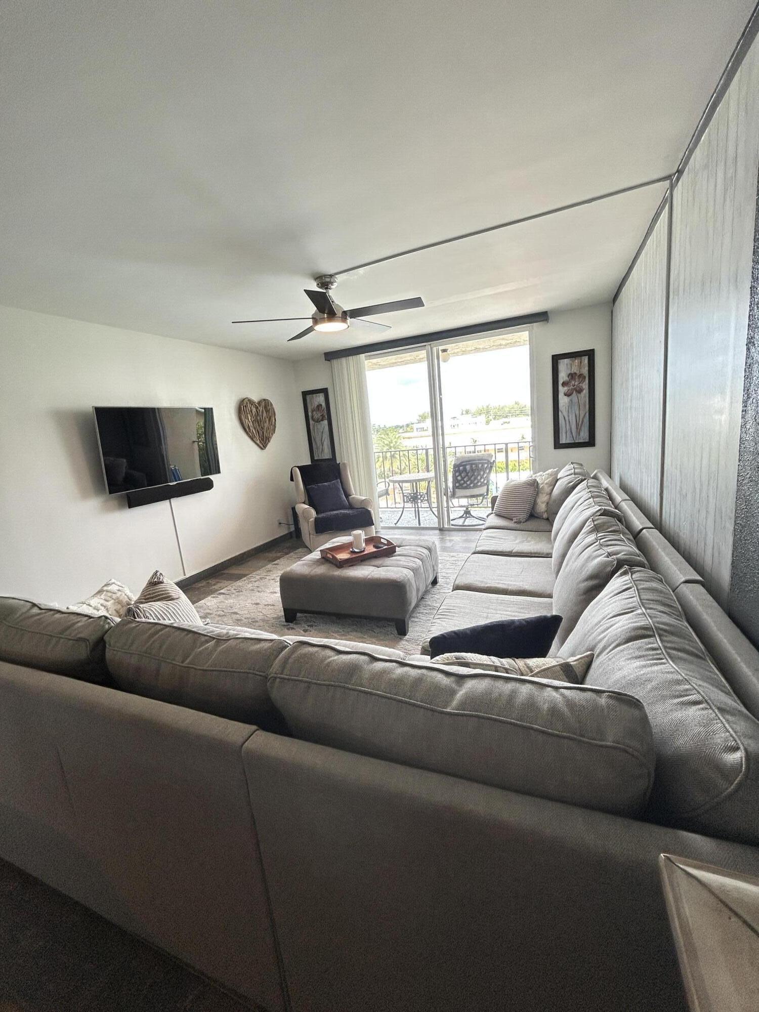 1009 N OCEAN Boulevard N 401, Pompano Beach, FL 33062, Pompano Beach - Photo 5