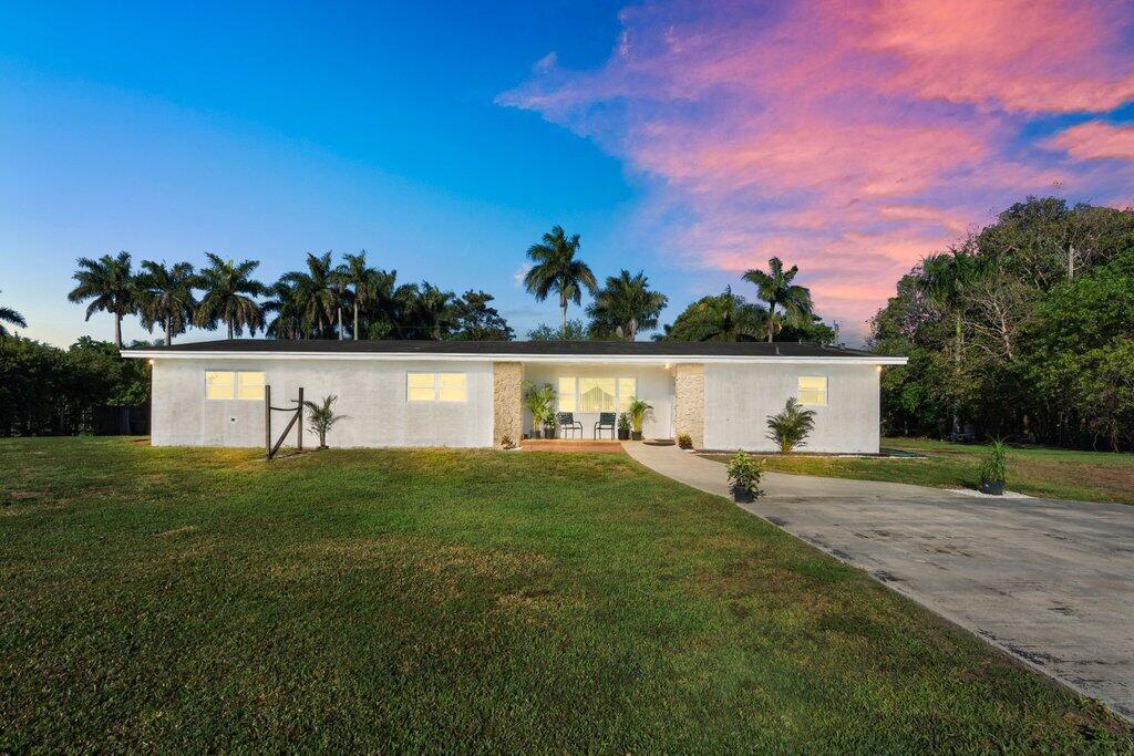 5400 SW 162ND Avenue, Southwest Ranches, FL 33331, Southwest Ranches - Photo 2