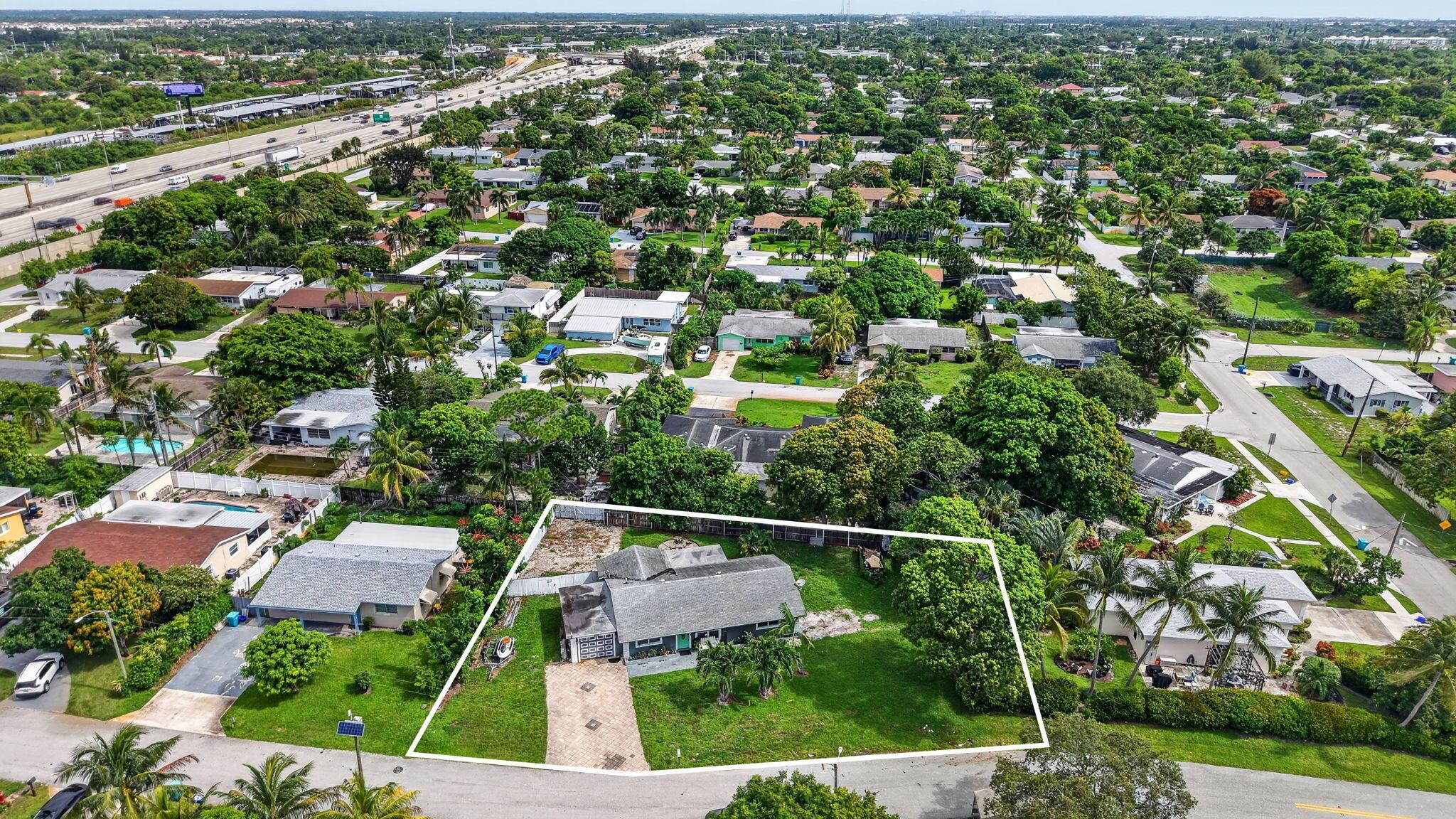 415 SW 7th Court, Boynton Beach, FL 33435, Boynton Beach - Photo 3