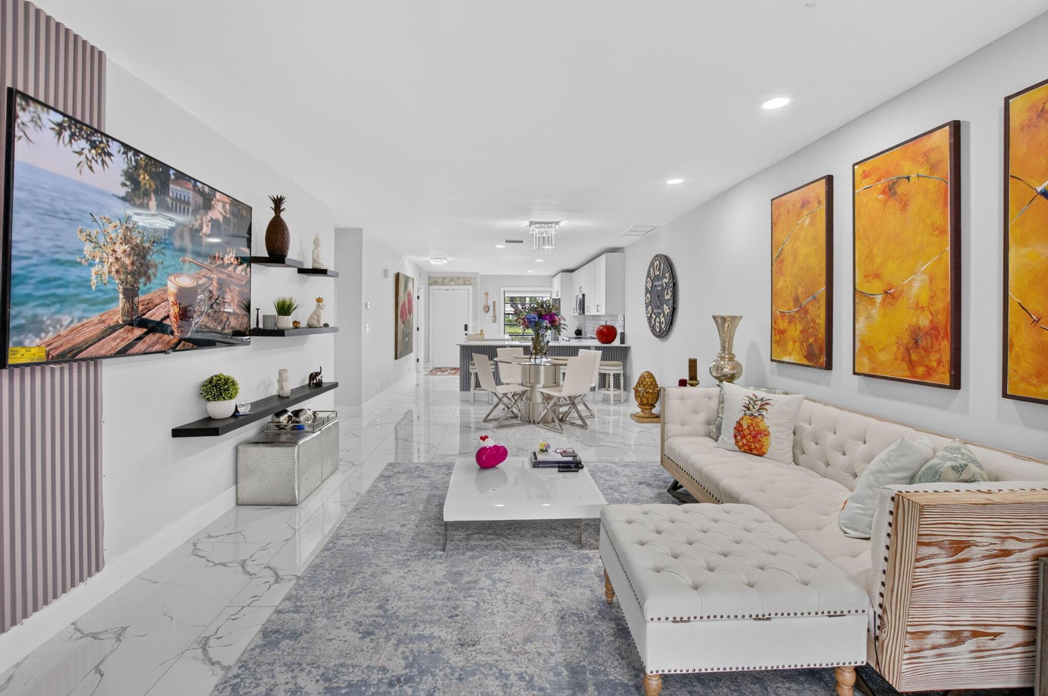 8967 Belle Aire Drive, Boca Raton, FL 33433, Boca Raton - Photo 3