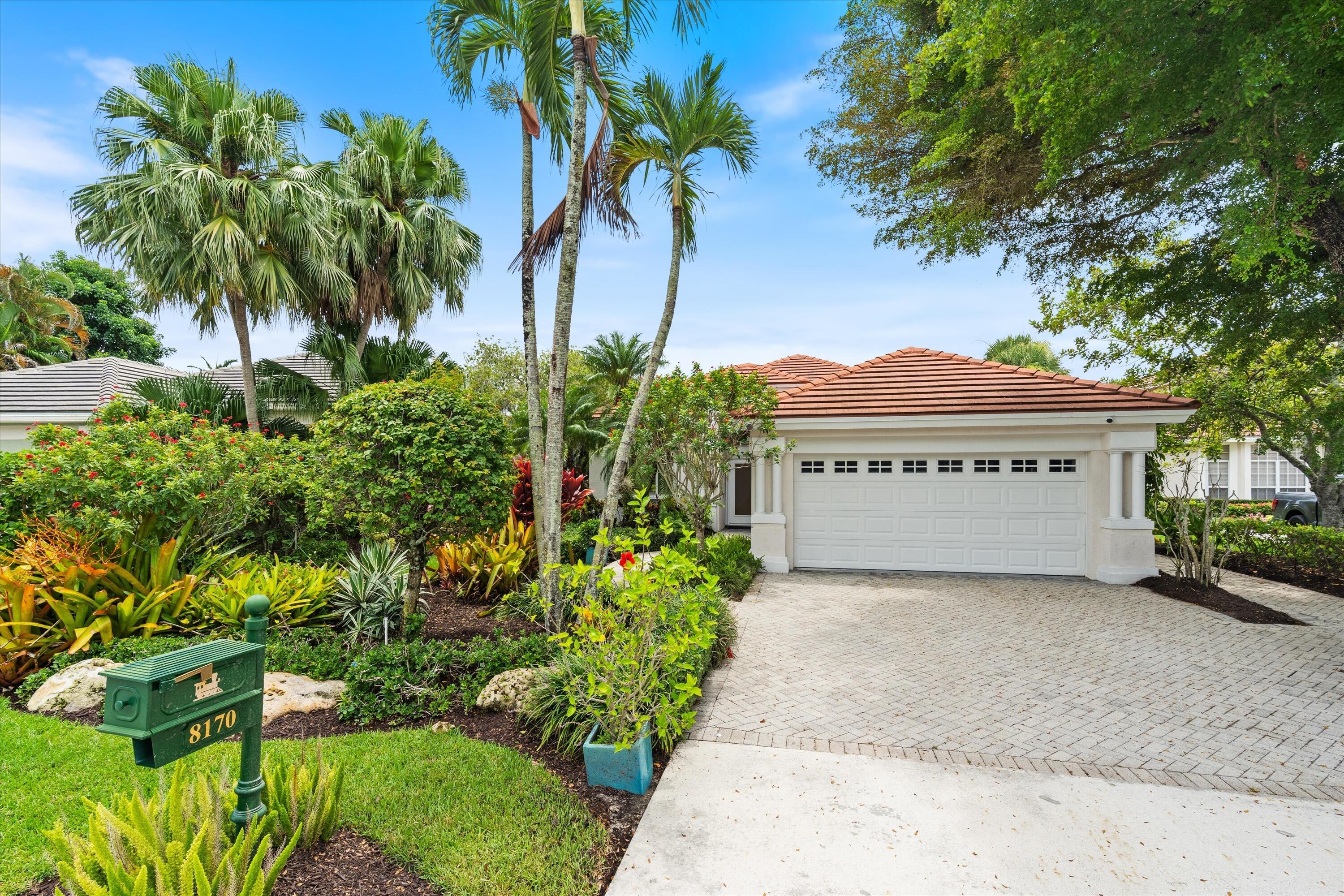 8170 Bob-O-Link Drive, West Palm Beach, FL 33412, West Palm Beach - Photo 3