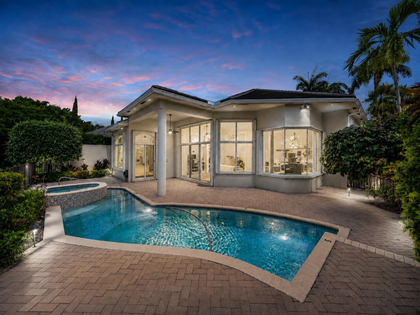 7700 Bella Verde Way, Delray Beach, FL 33446, Delray Beach - Photo 3