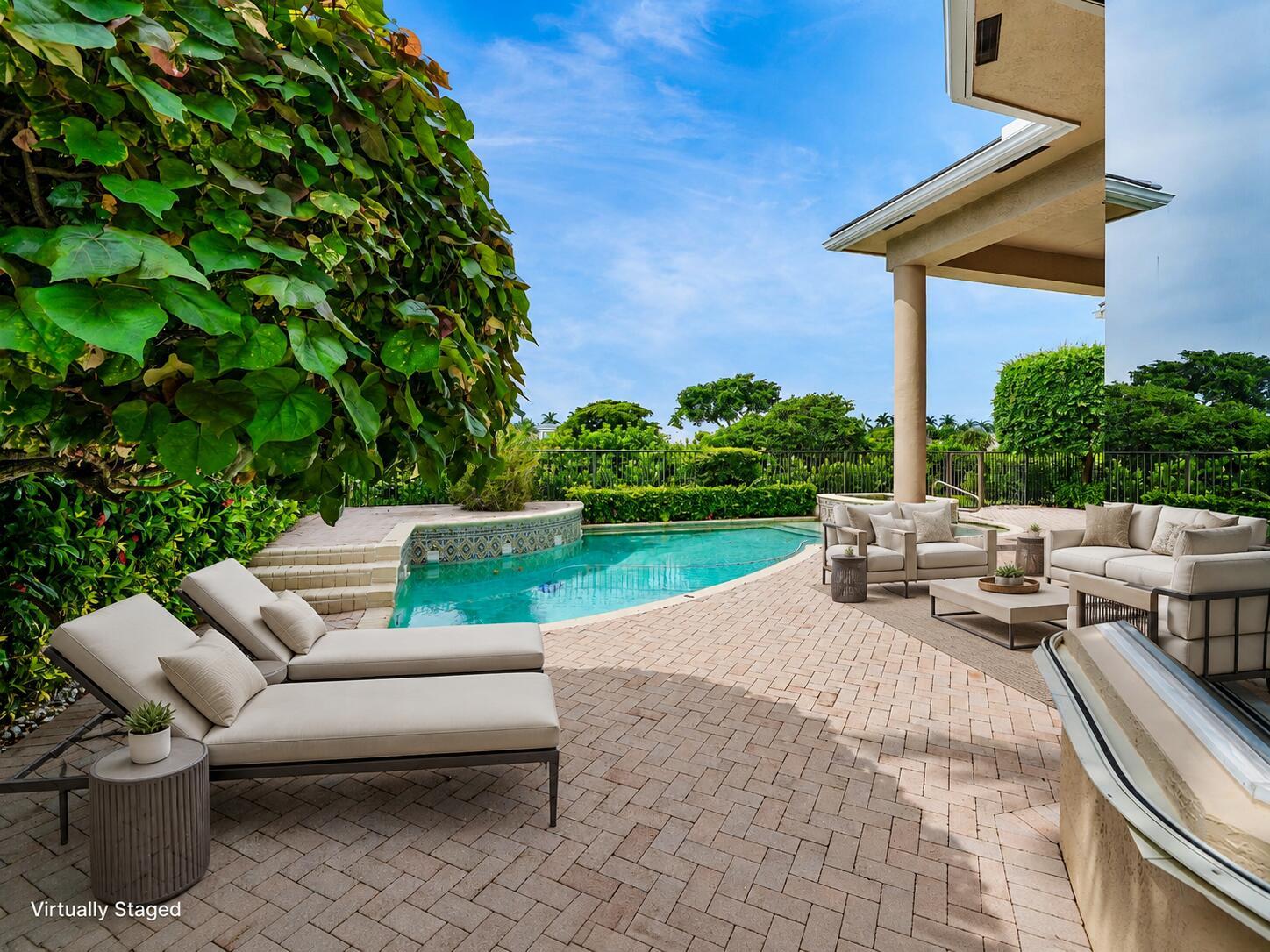 7700 Bella Verde Way, Delray Beach, FL 33446, Delray Beach - Photo 5