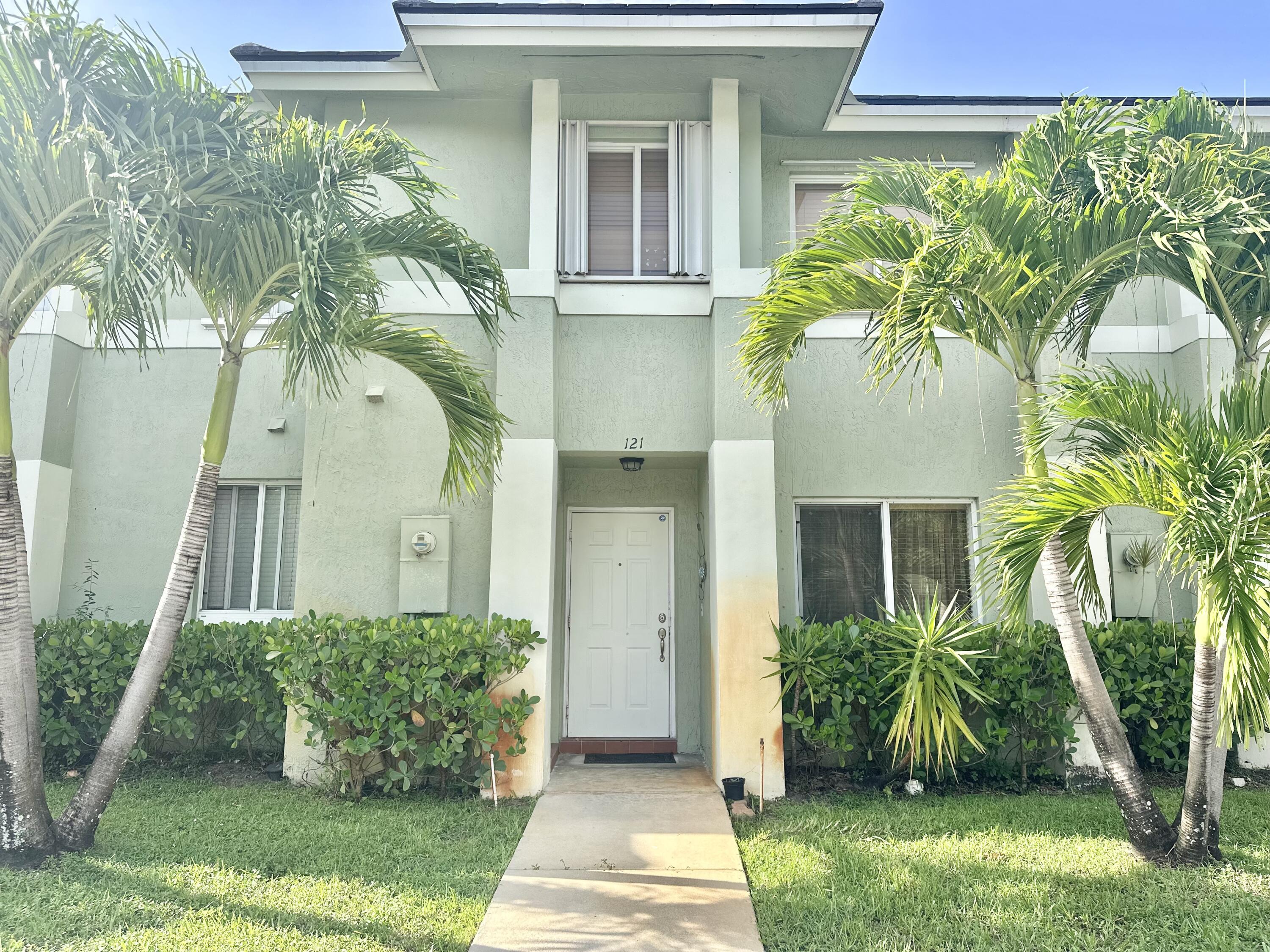 121 HIDDEN CT Road 11-C, Hollywood, FL 33023, Hollywood