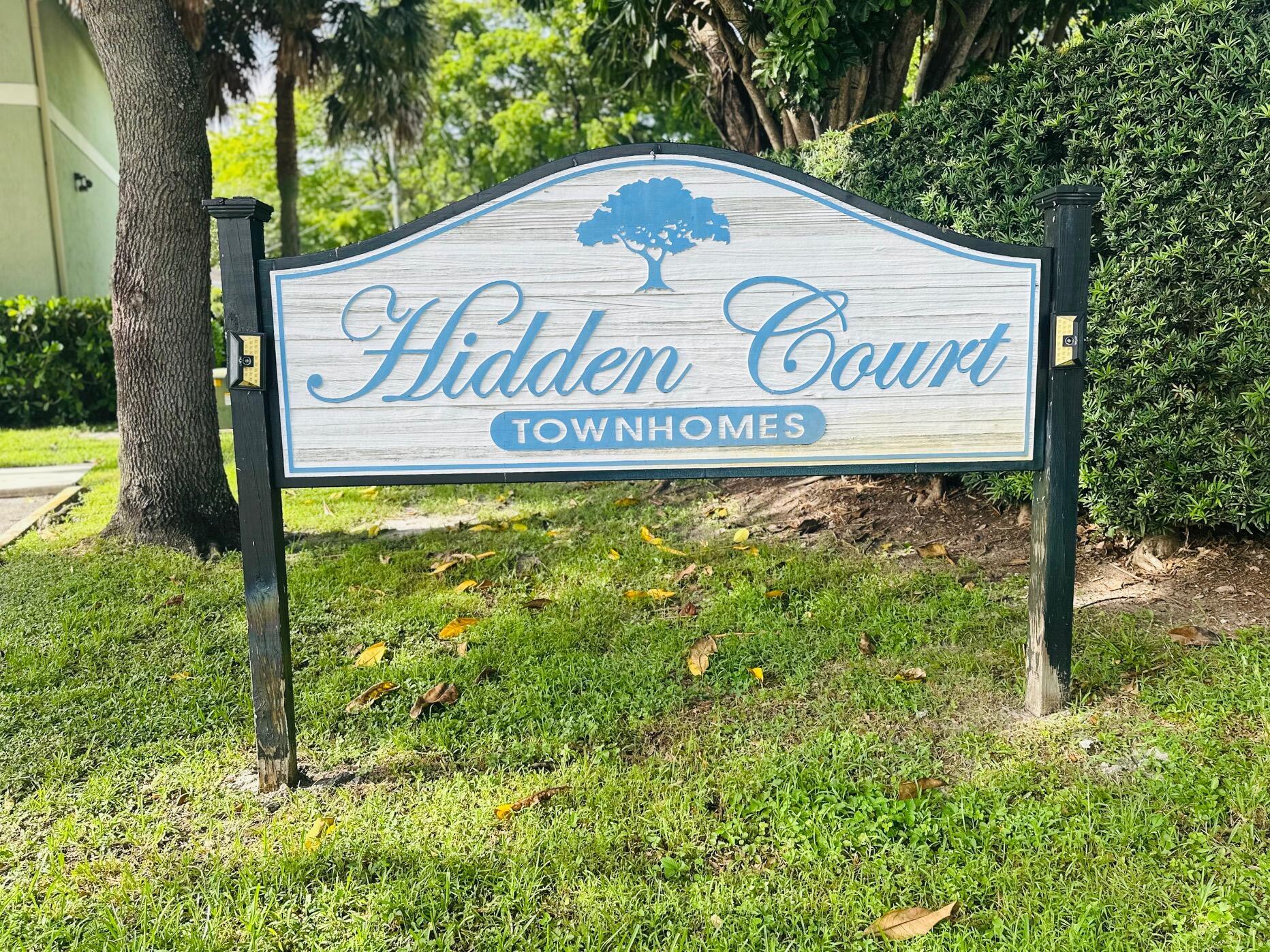 121 HIDDEN CT Road 11-C, Hollywood, FL 33023, Hollywood - Photo 2
