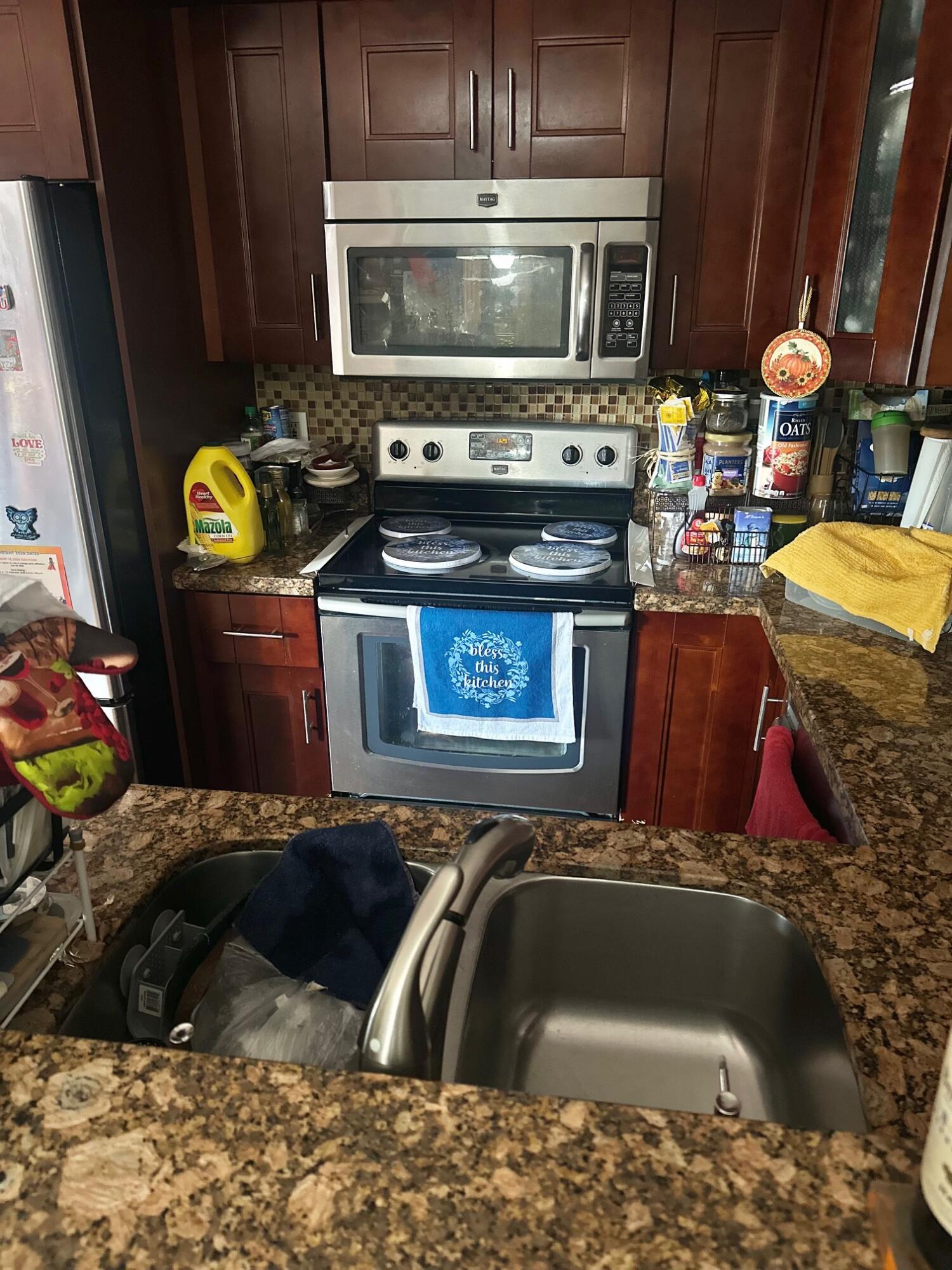 121 HIDDEN CT Road 11-C, Hollywood, FL 33023, Hollywood - Photo 5