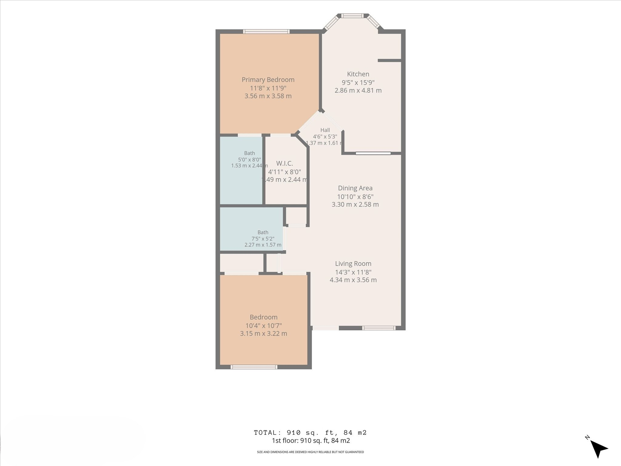 3504 BRIAR BAY Boulevard 204, West Palm Beach, FL 33411, West Palm Beach - Photo 3