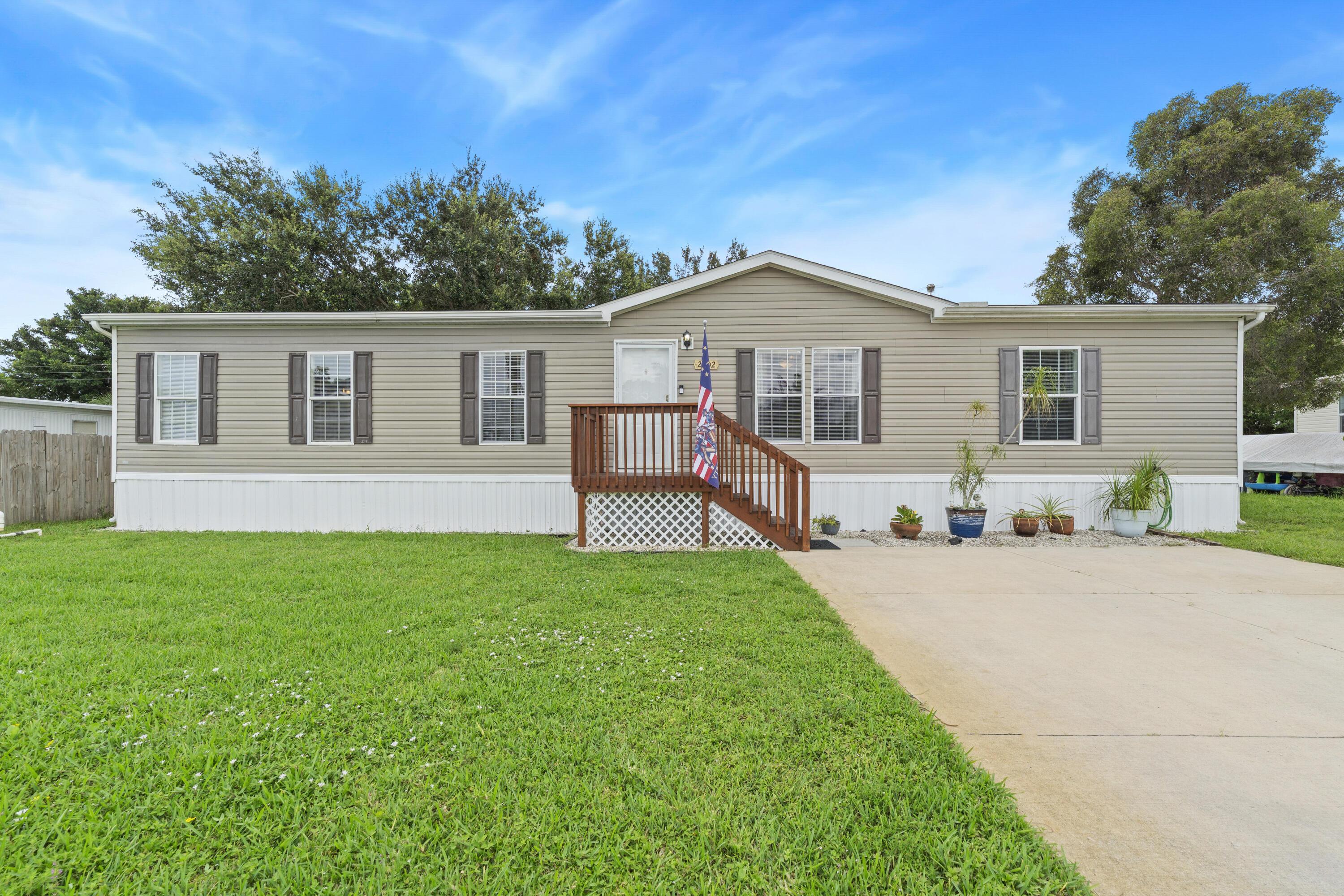 2802 SE JANET Street, Stuart, FL 34997, Stuart