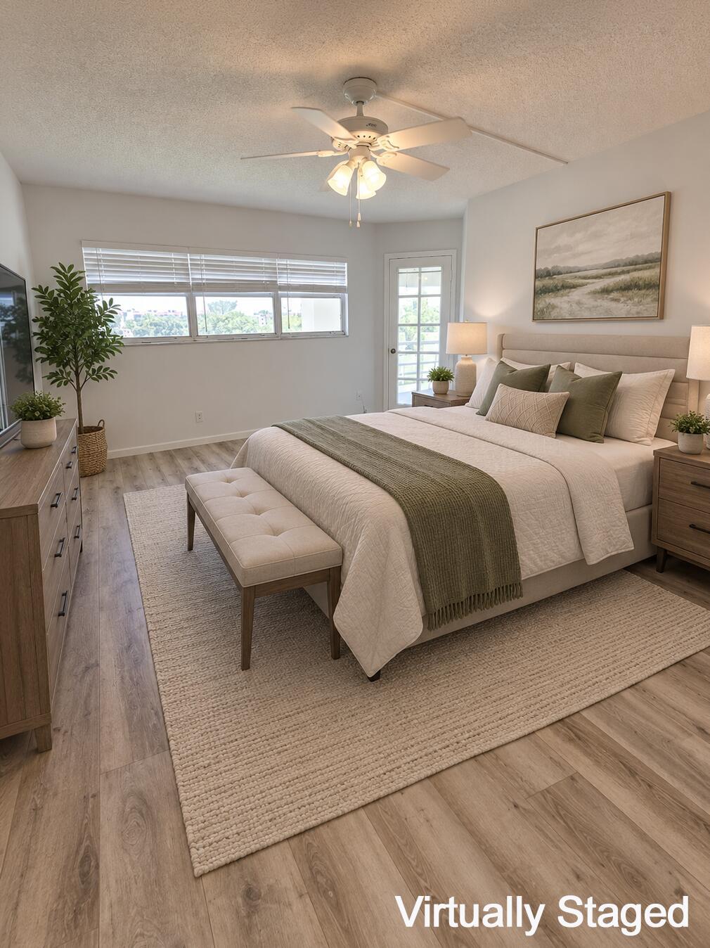 3661 VIA POINCIANA 407, Lake Worth, FL 33467, Lake Worth - Photo 3