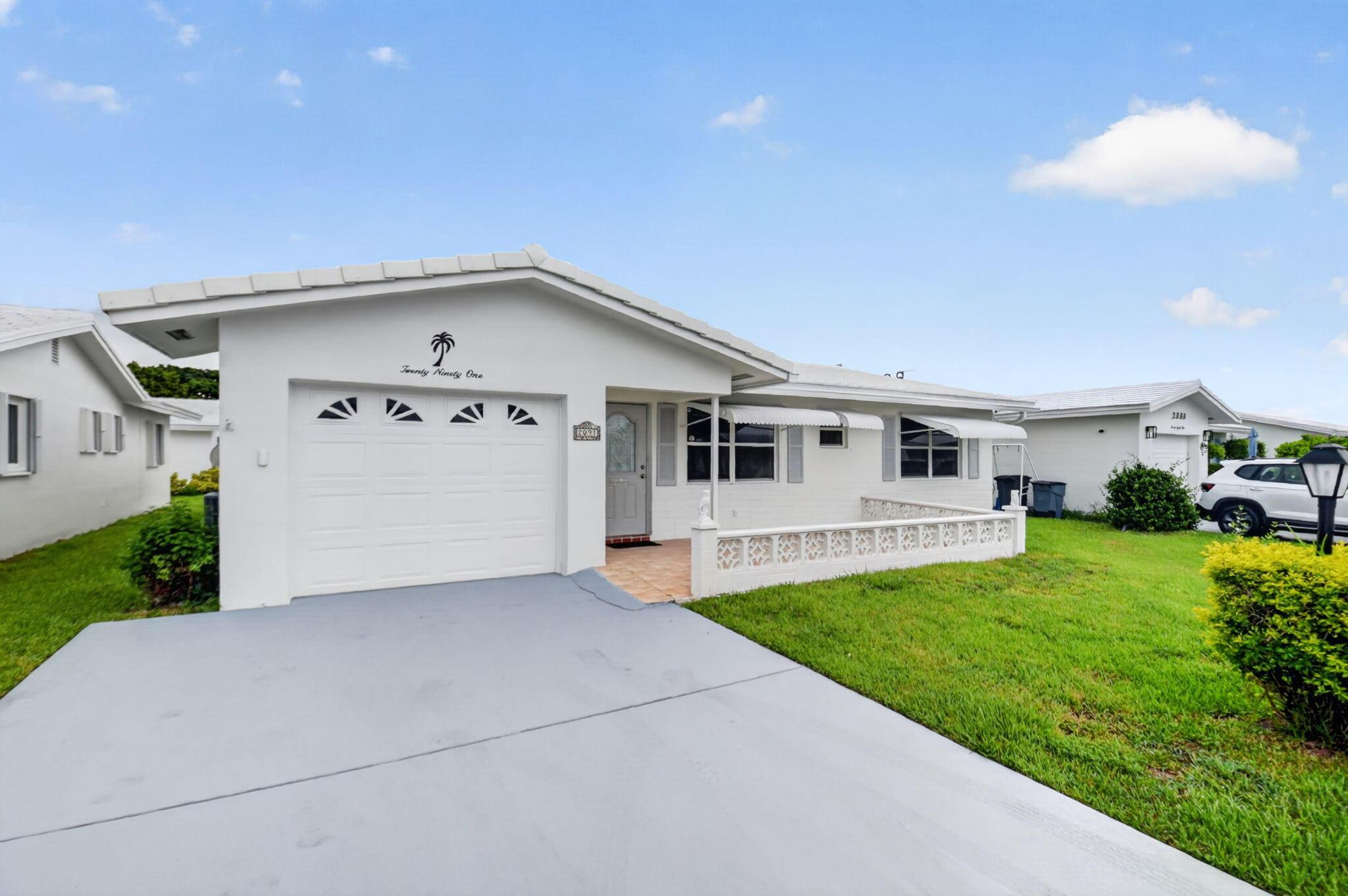2091 SW 13th Terrace SW, Boynton Beach, FL 33426, Boynton Beach - Photo 4