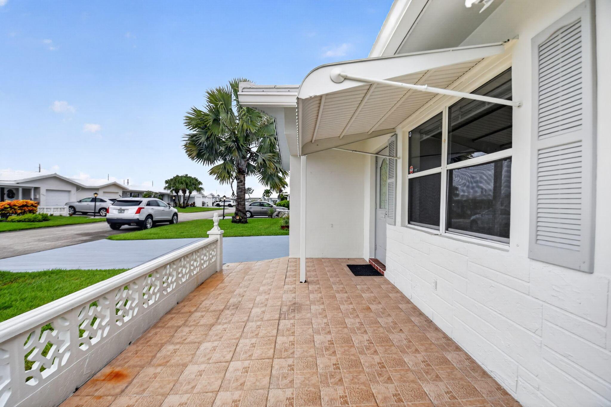 2091 SW 13th Terrace SW, Boynton Beach, FL 33426, Boynton Beach - Photo 5