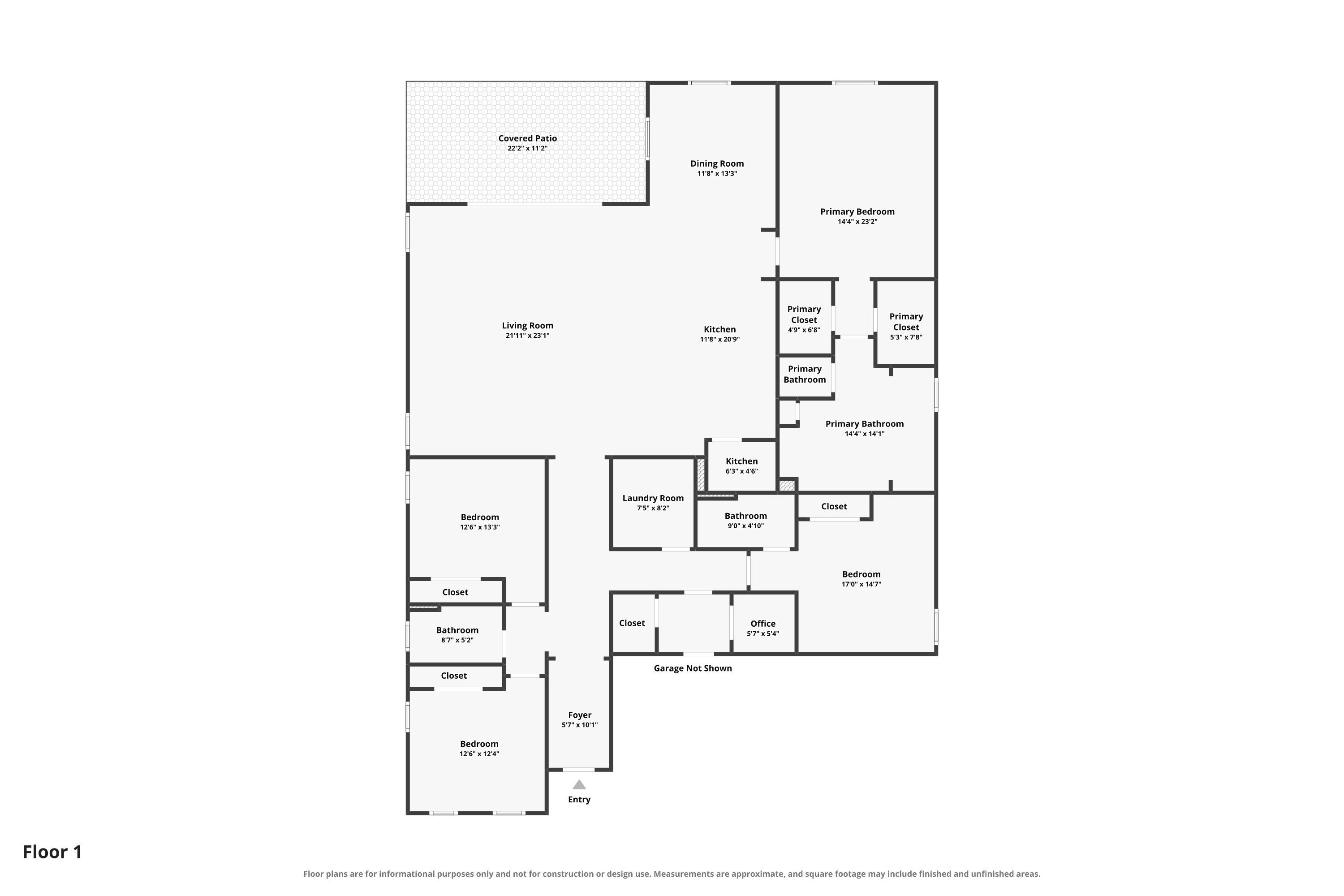 1115 Haywagon Trail, Loxahatchee, FL 33470, Loxahatchee - Photo 2