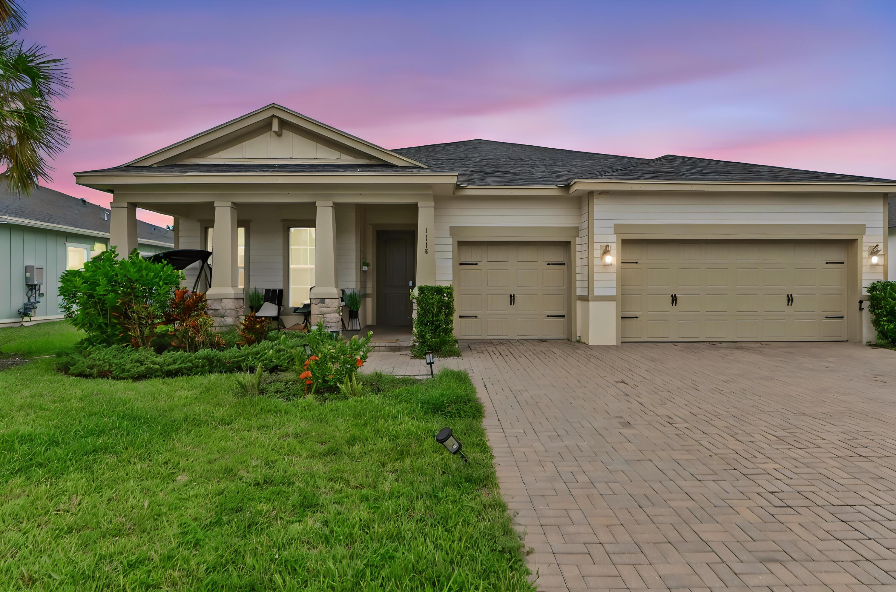 1115 Haywagon Trail, Loxahatchee, FL 33470, Loxahatchee - Photo 3