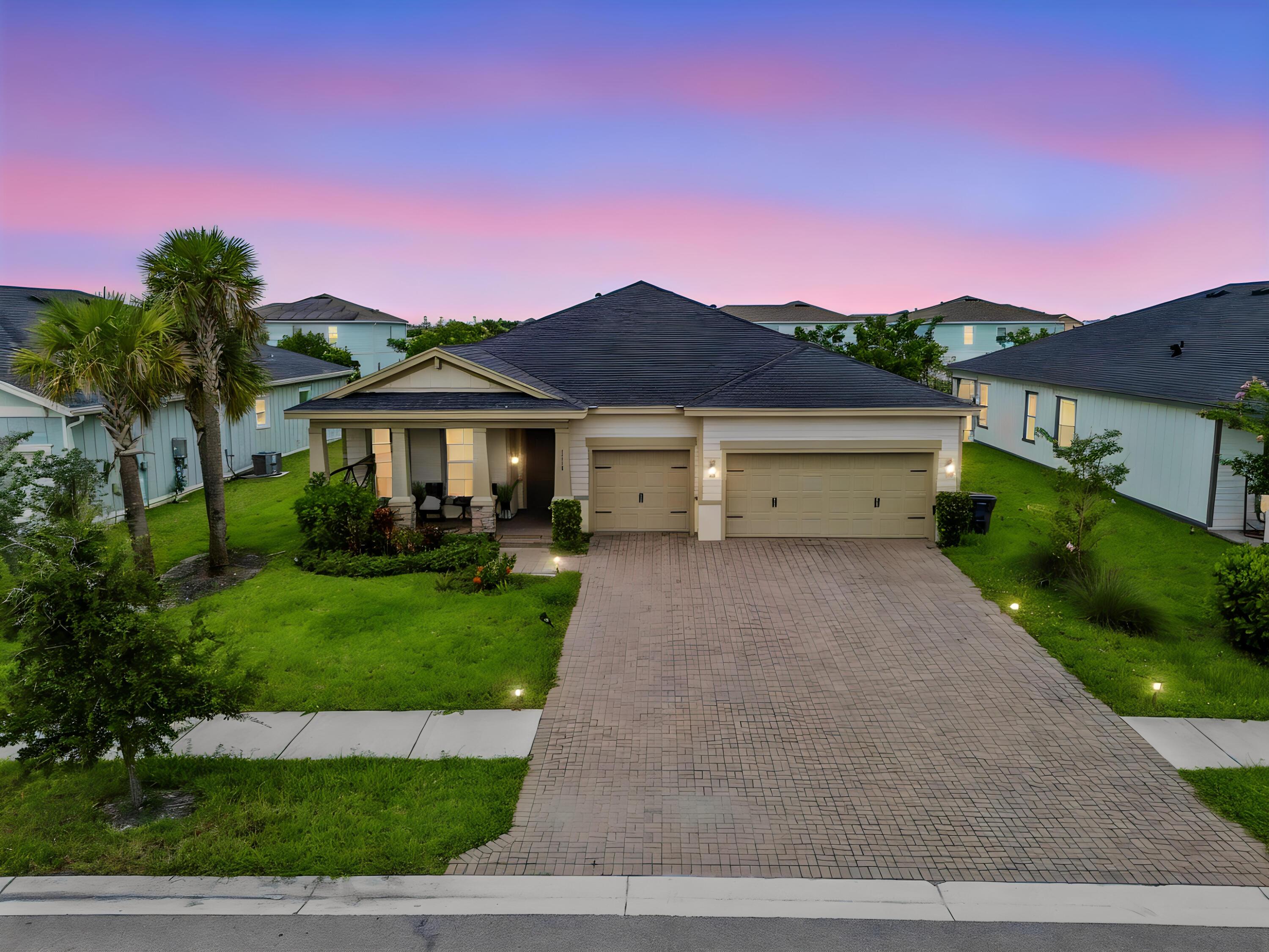 1115 Haywagon Trail, Loxahatchee, FL 33470, Loxahatchee