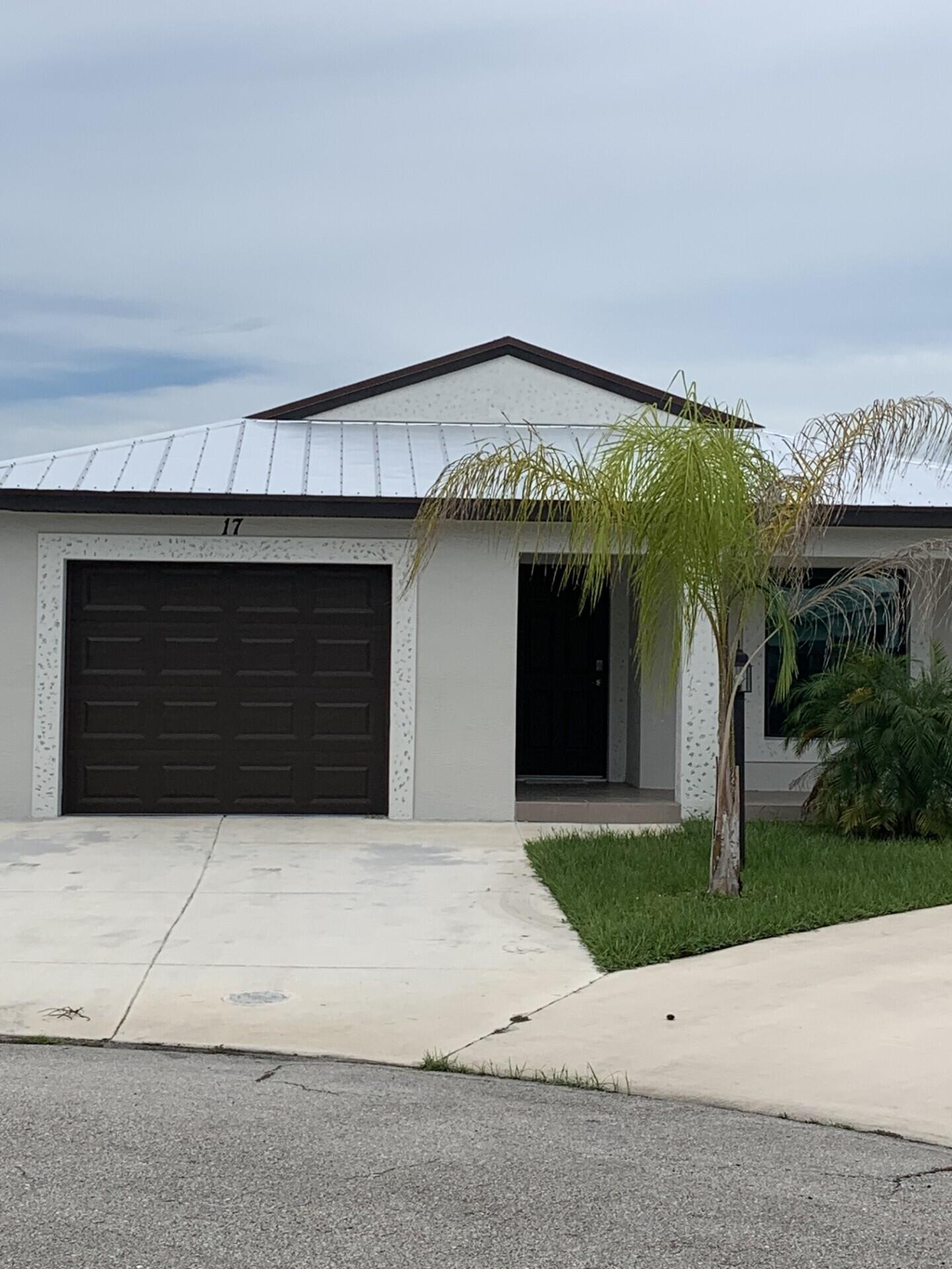 17 EL PORTAL Lane, Port St. Lucie, FL 34952, Port St. Lucie - Photo 2