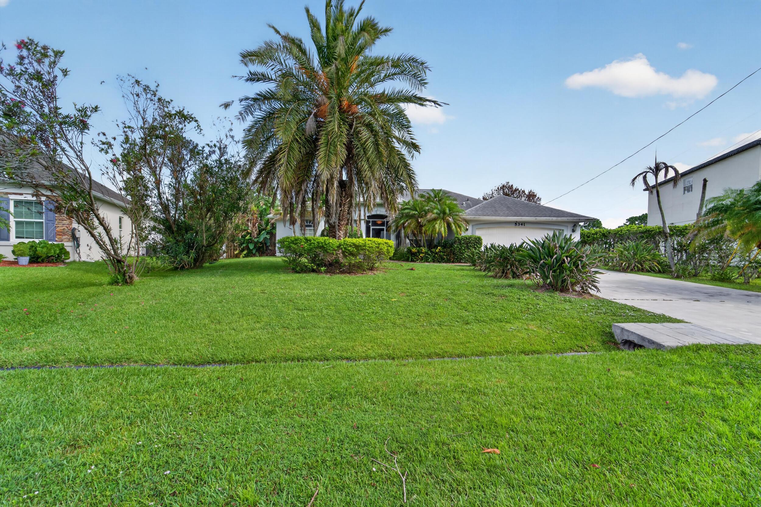 5341 NW ALAM Circle, Port St. Lucie, FL 34986, Port St. Lucie - Photo 5