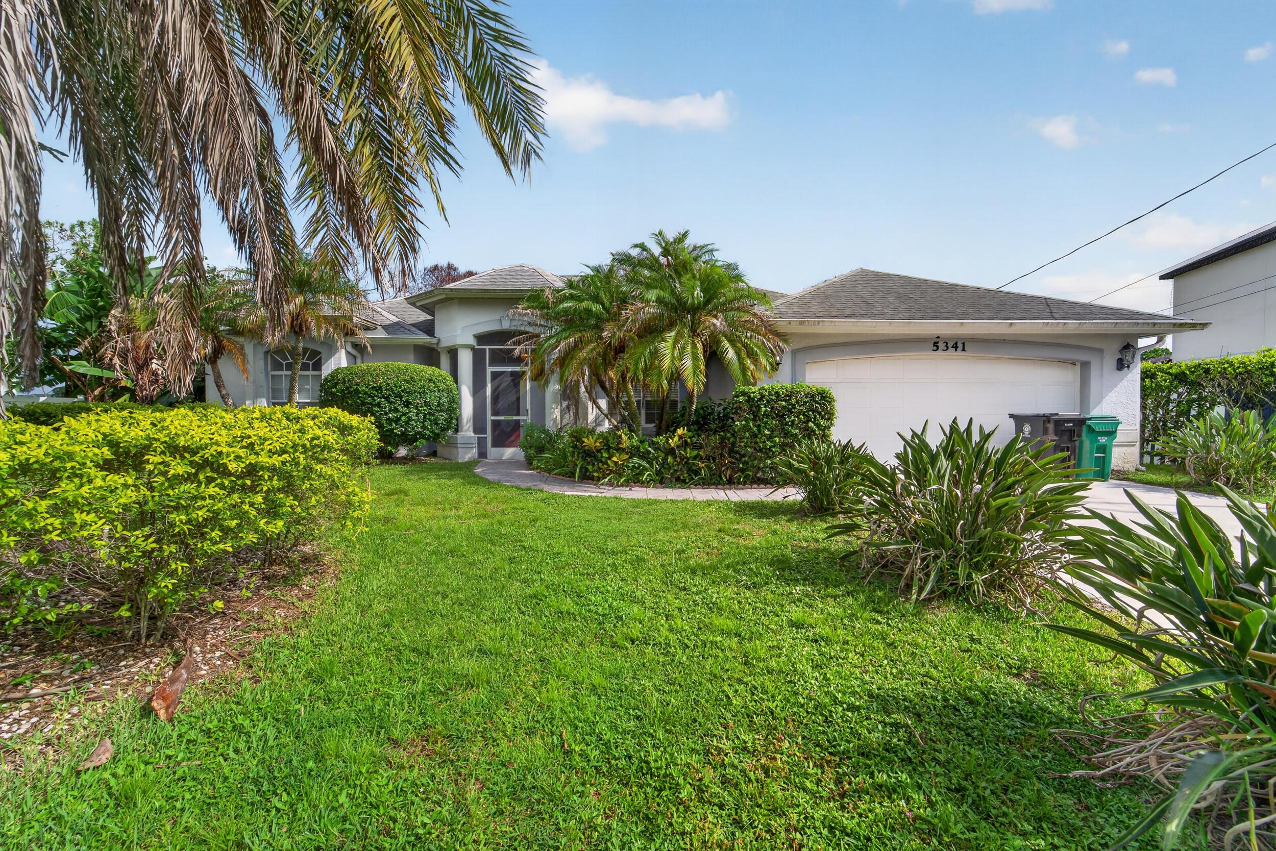 5341 NW ALAM Circle, Port St. Lucie, FL 34986, Port St. Lucie - Photo 4