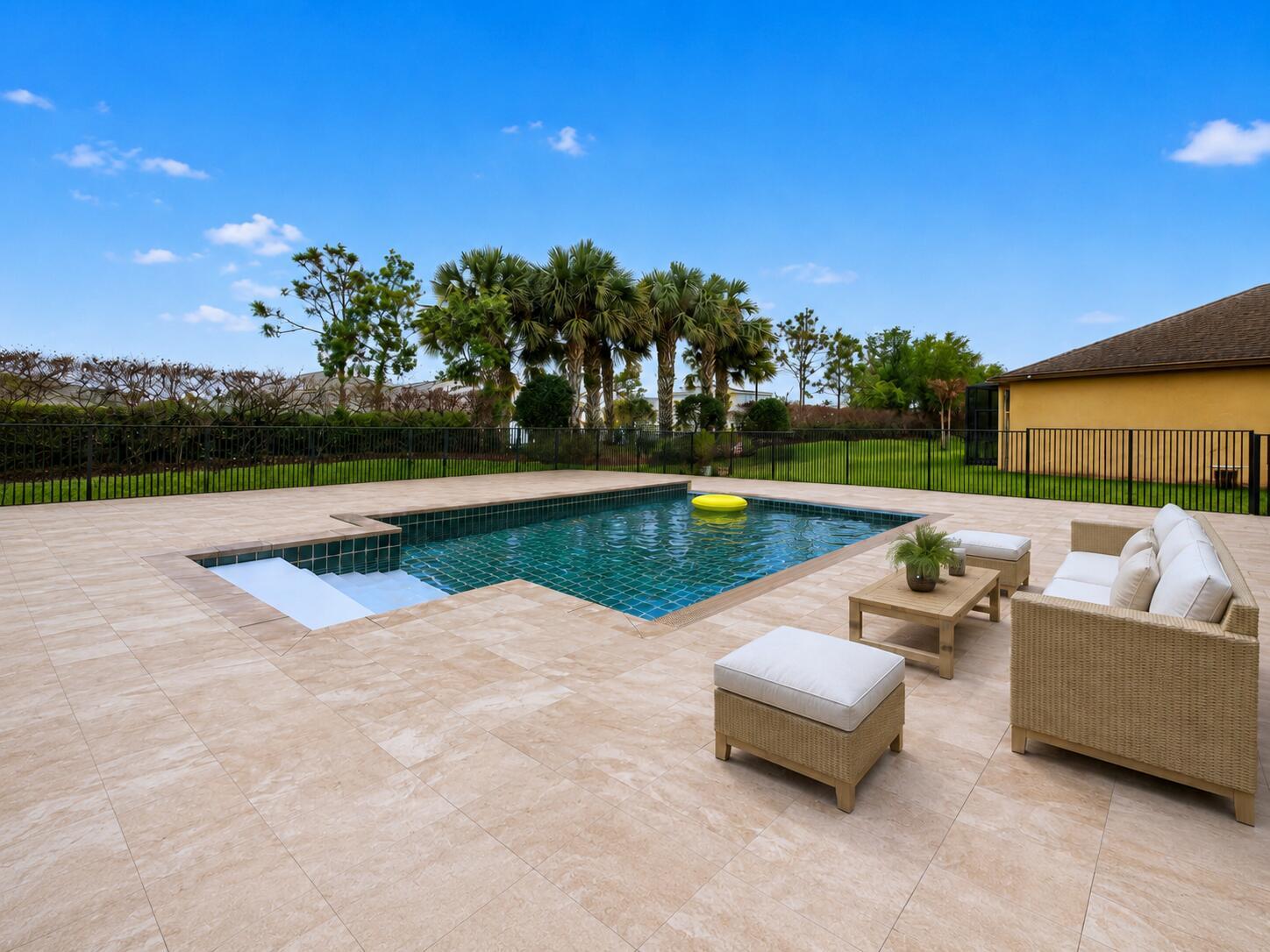 11316 SW Barton Way, Port St. Lucie, FL 34987, Port St. Lucie - Photo 5