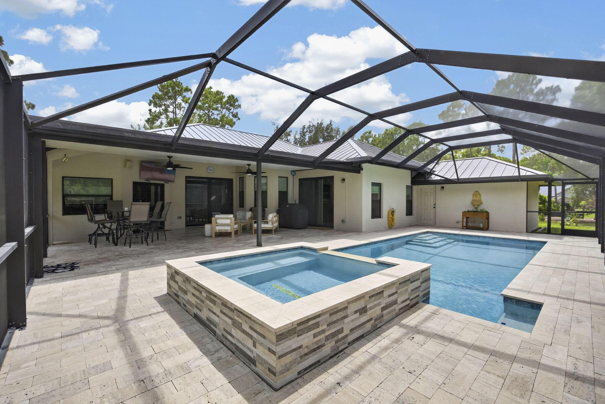 17377 W ALAN BLACK Boulevard, The Acreage, FL 33470, The Acreage - Photo 4