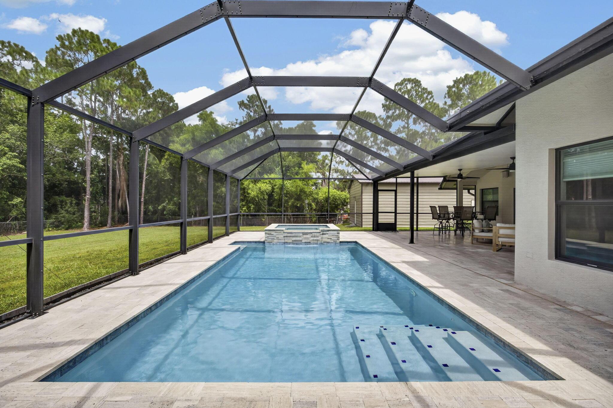 17377 W ALAN BLACK Boulevard, The Acreage, FL 33470, The Acreage - Photo 3