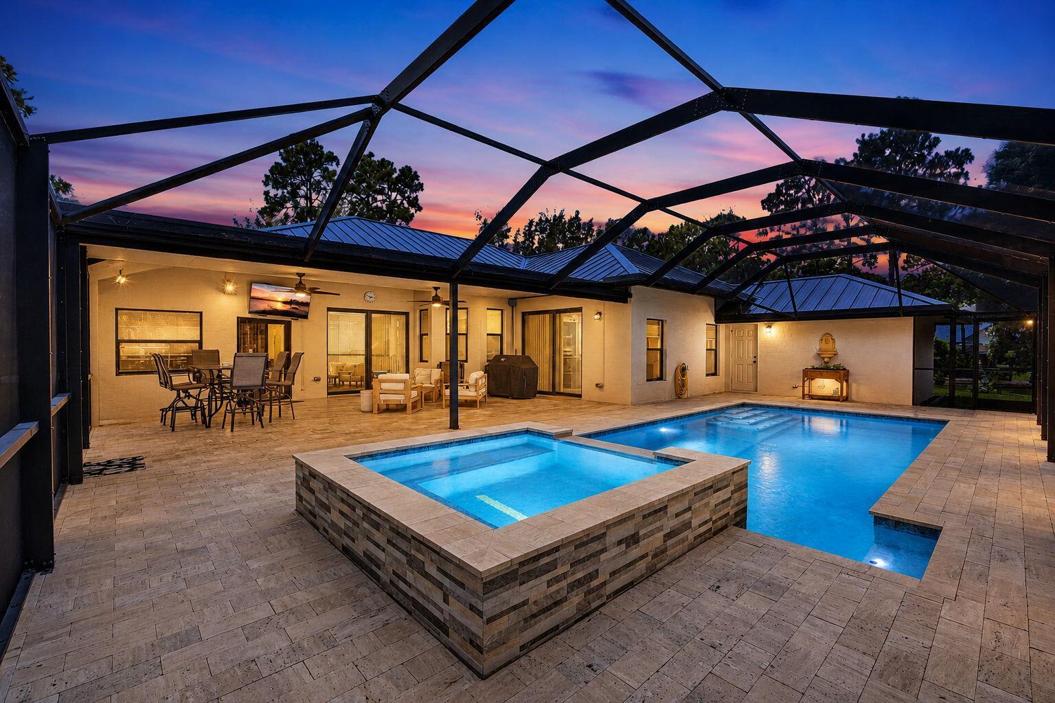 17377 W ALAN BLACK Boulevard, The Acreage, FL 33470, The Acreage